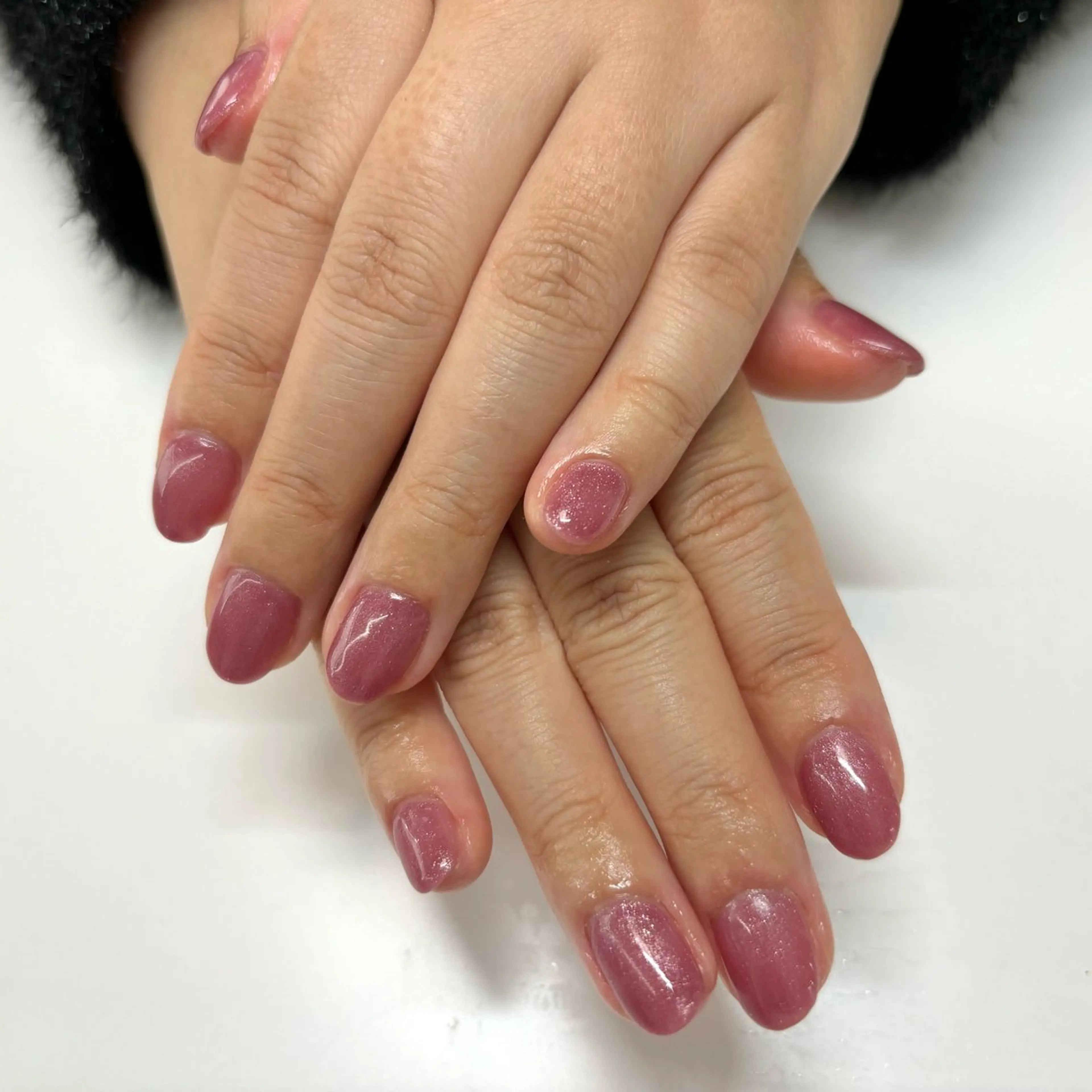 ネイル SHIMA YURIEのネイルデザイン