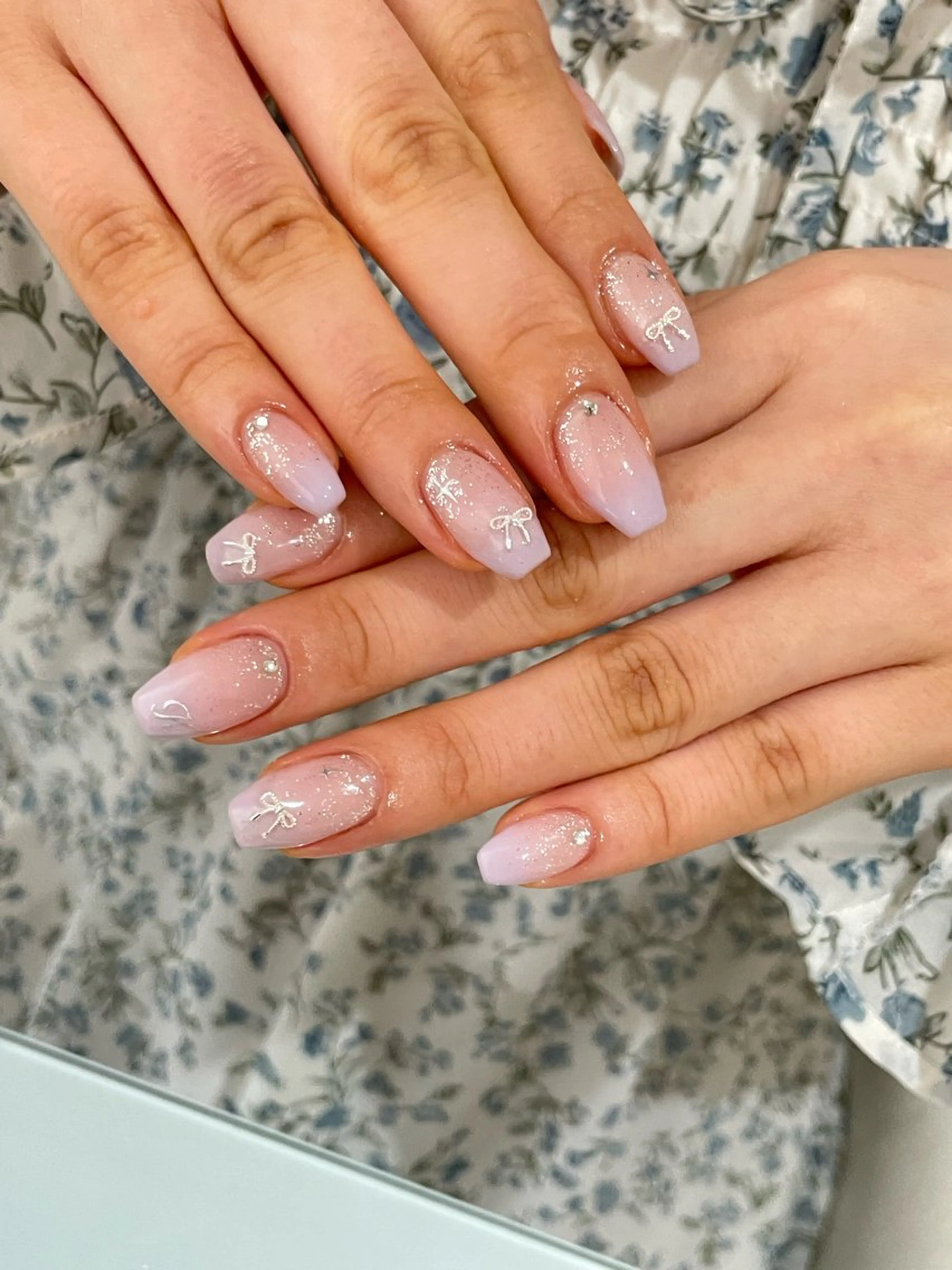ネイル nail salon CIELのネイルデザイン