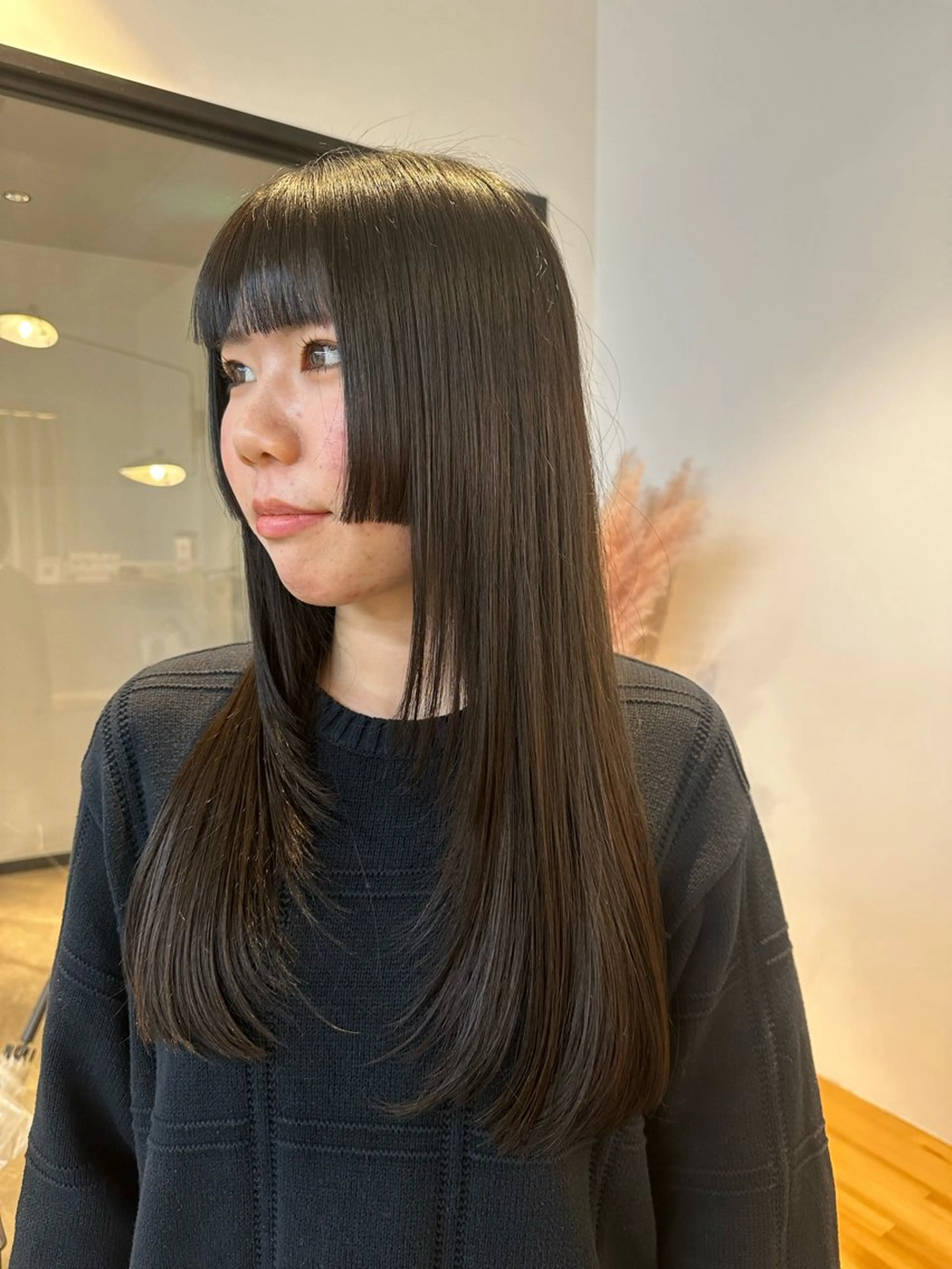 カット+TOKIOトリートメントの写真