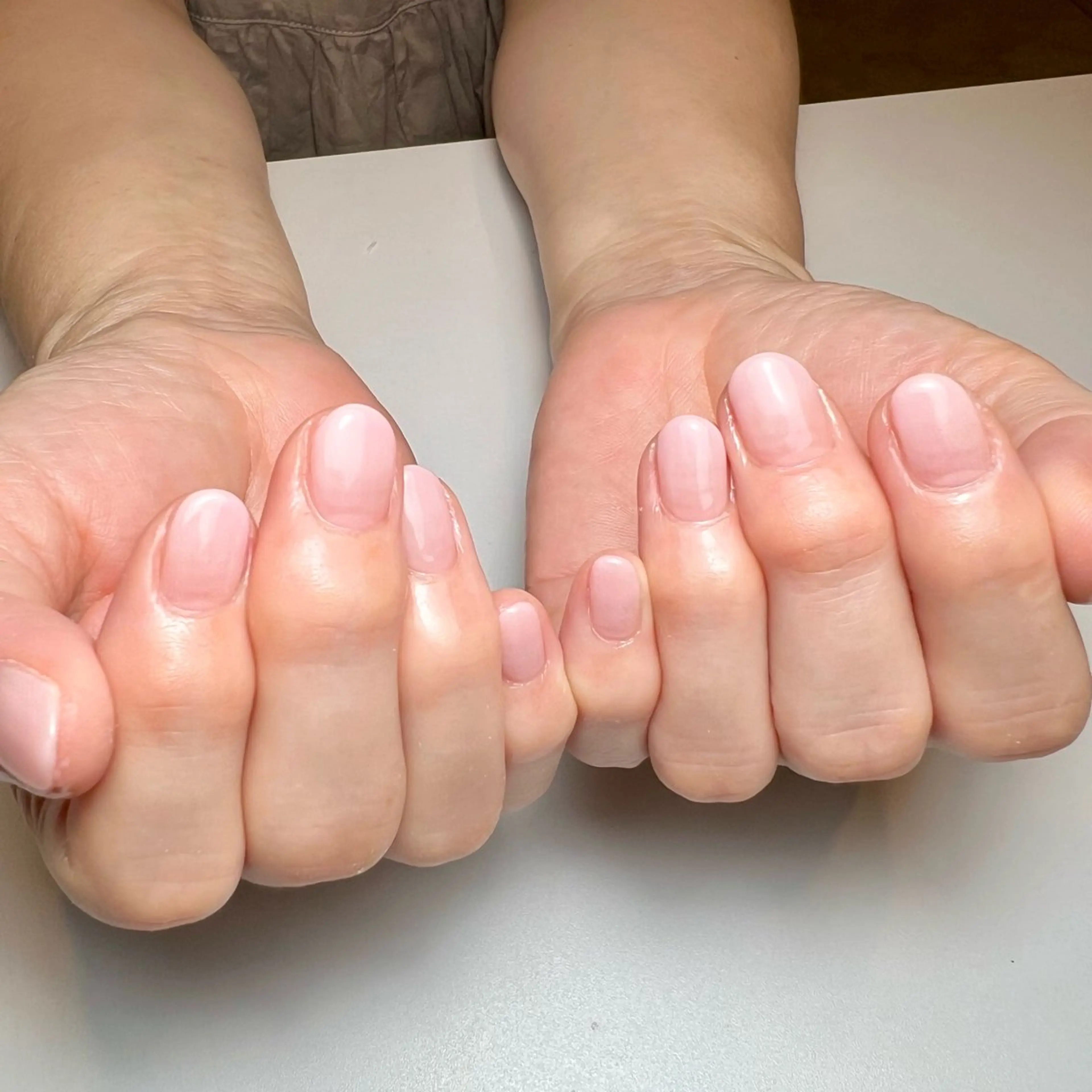ネイル ハンドネイル yu_.nail yuのネイルデザイン