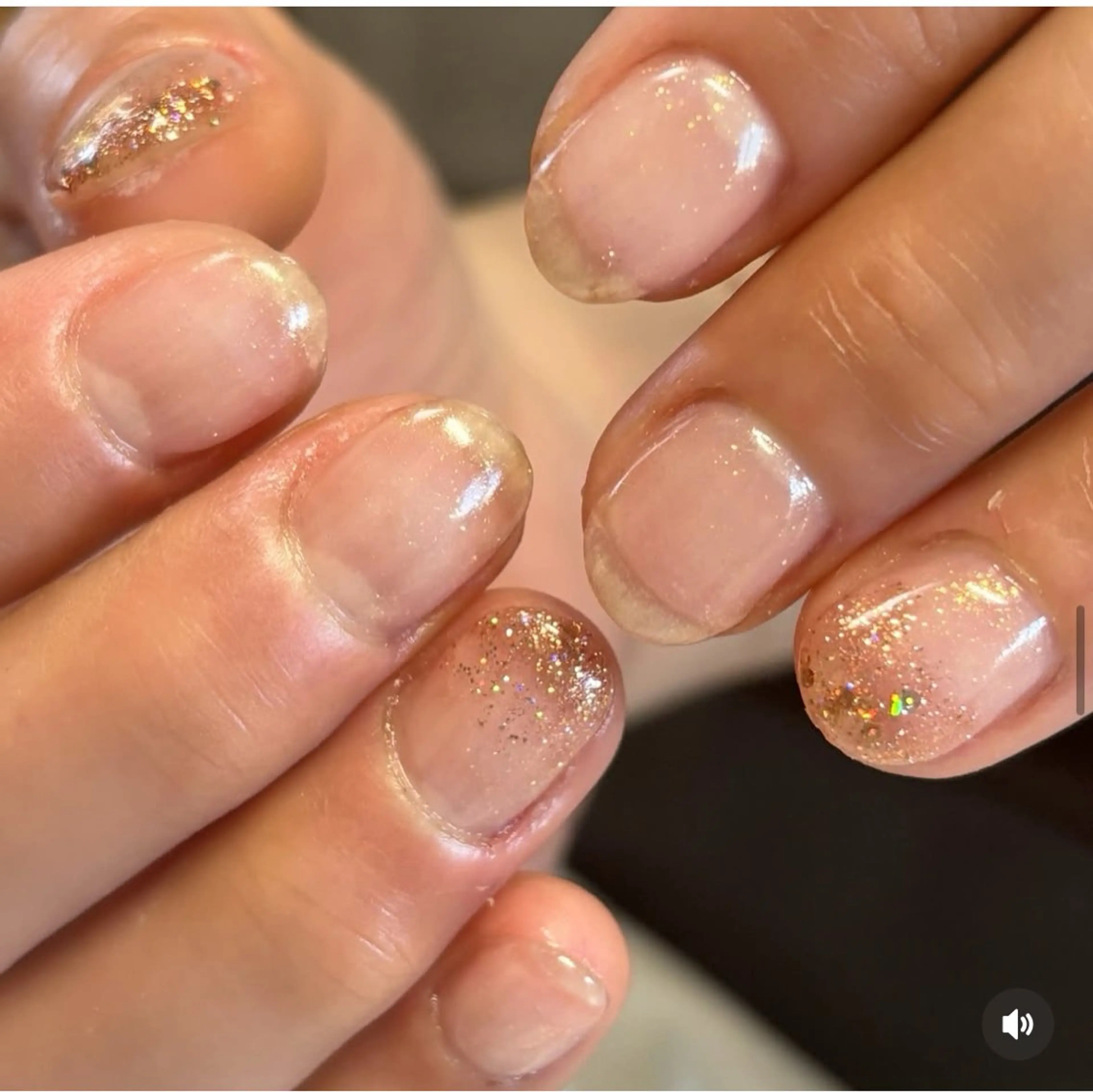 ネイル SS Beauty Salon所属・SS Beauty Salonのネイルデザイン