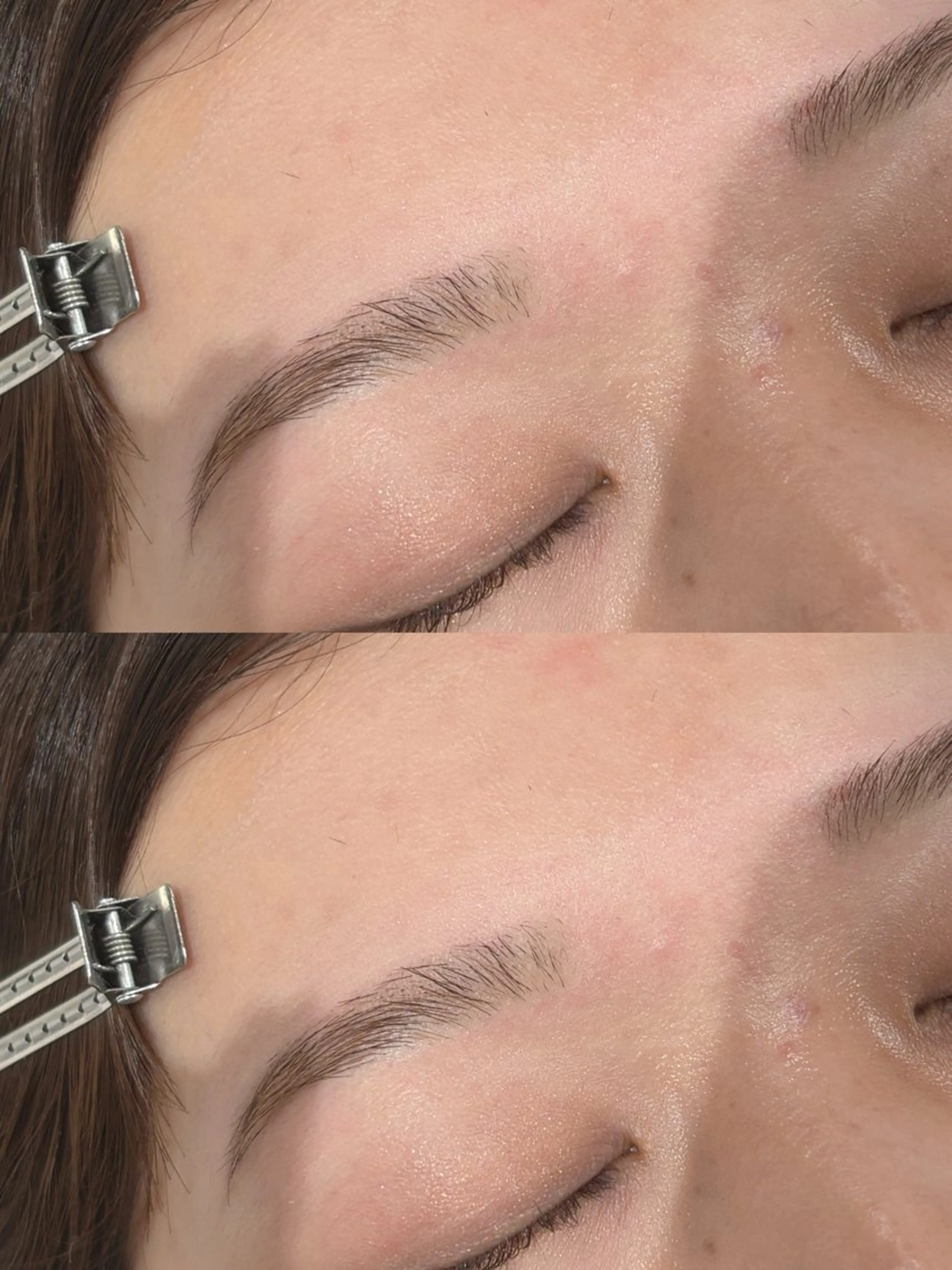 アイブロウ 眉毛iBROW. Momokaの眉毛・アイブロウイメージ