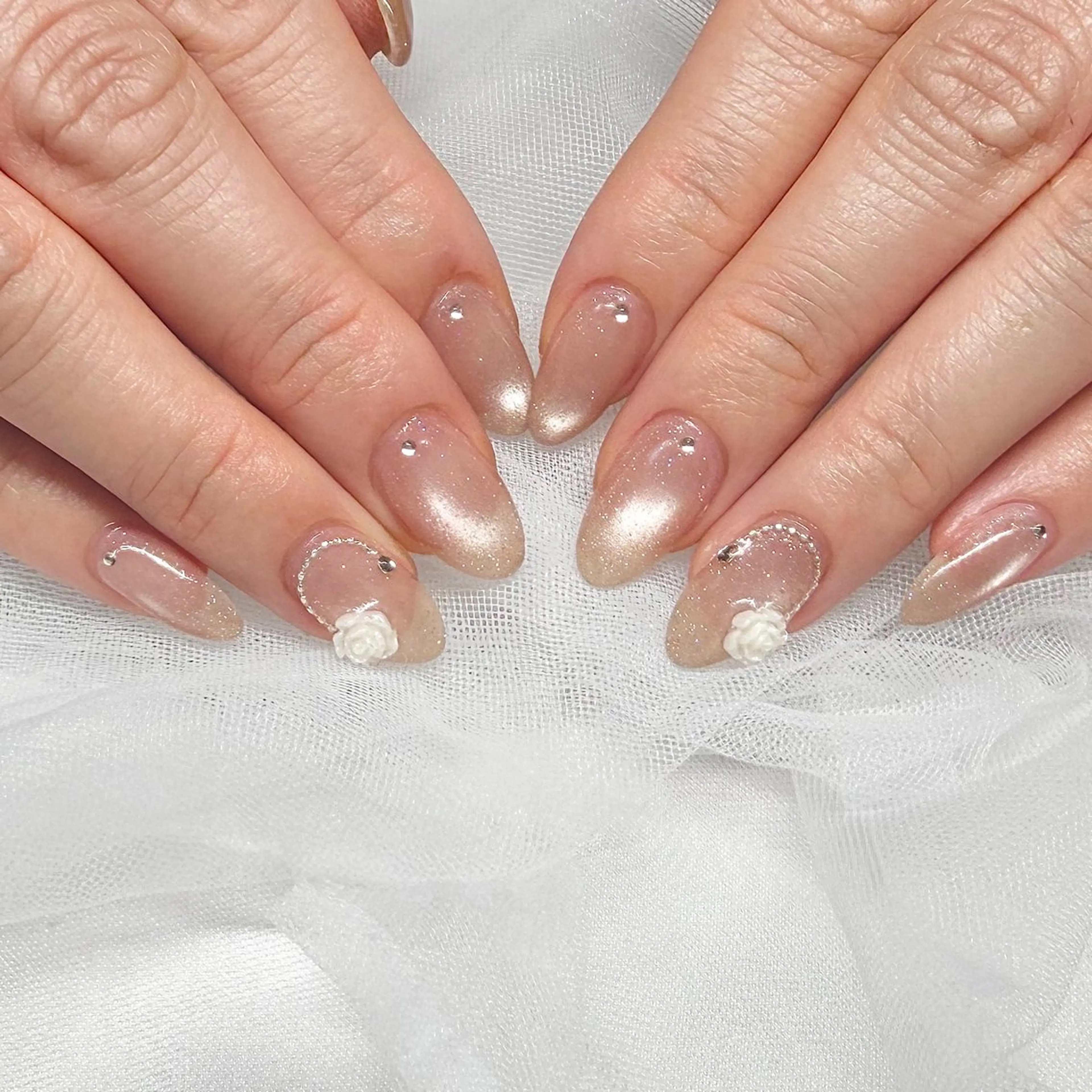 ✨💅新規限定オフ無料✨定額シンプルコースの写真