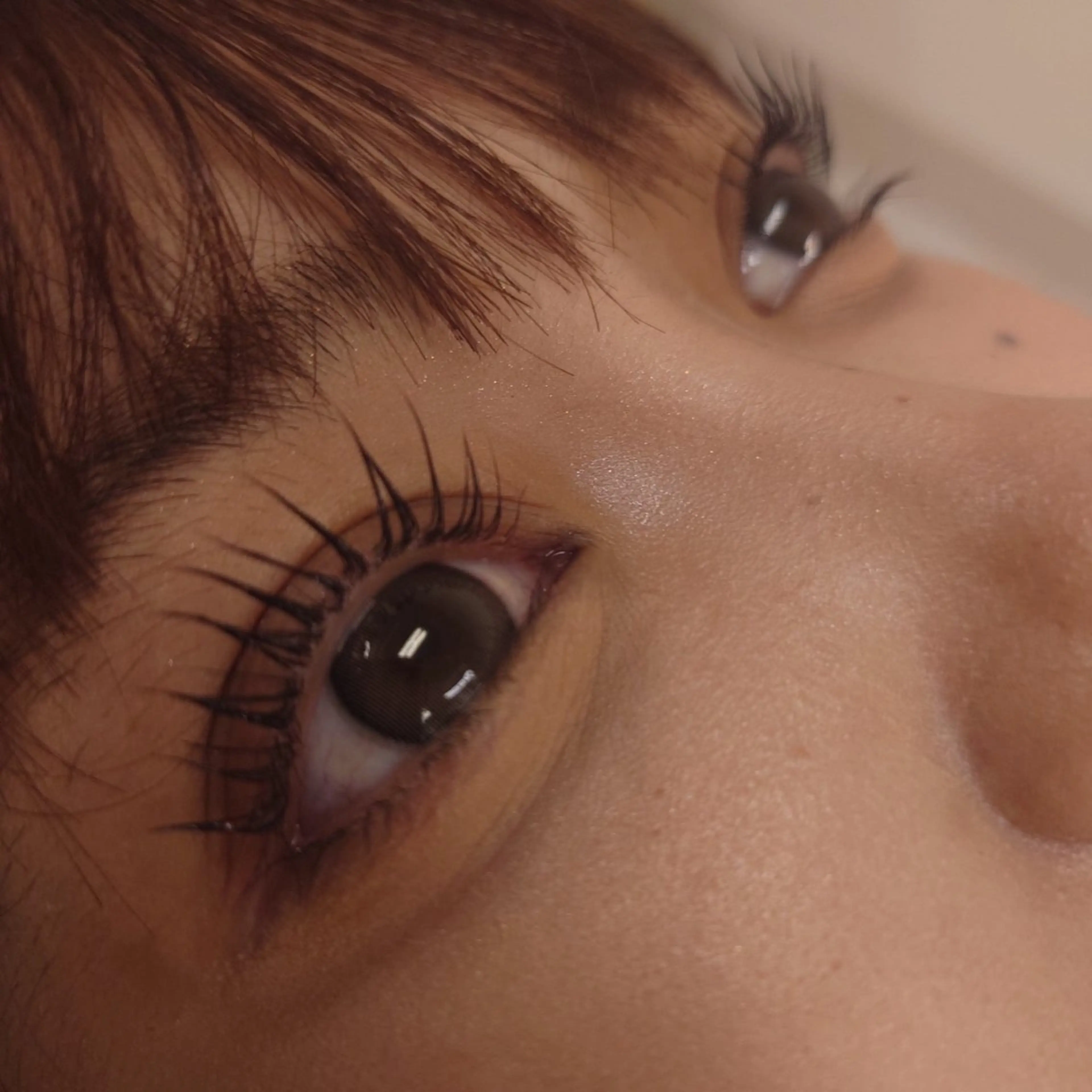 マツエク・マツパ まつげパーマ/まつ毛パーマ専門店Belle(ベル)門前仲町店所属・矢島 里紗のマツエク・マツパデザイン