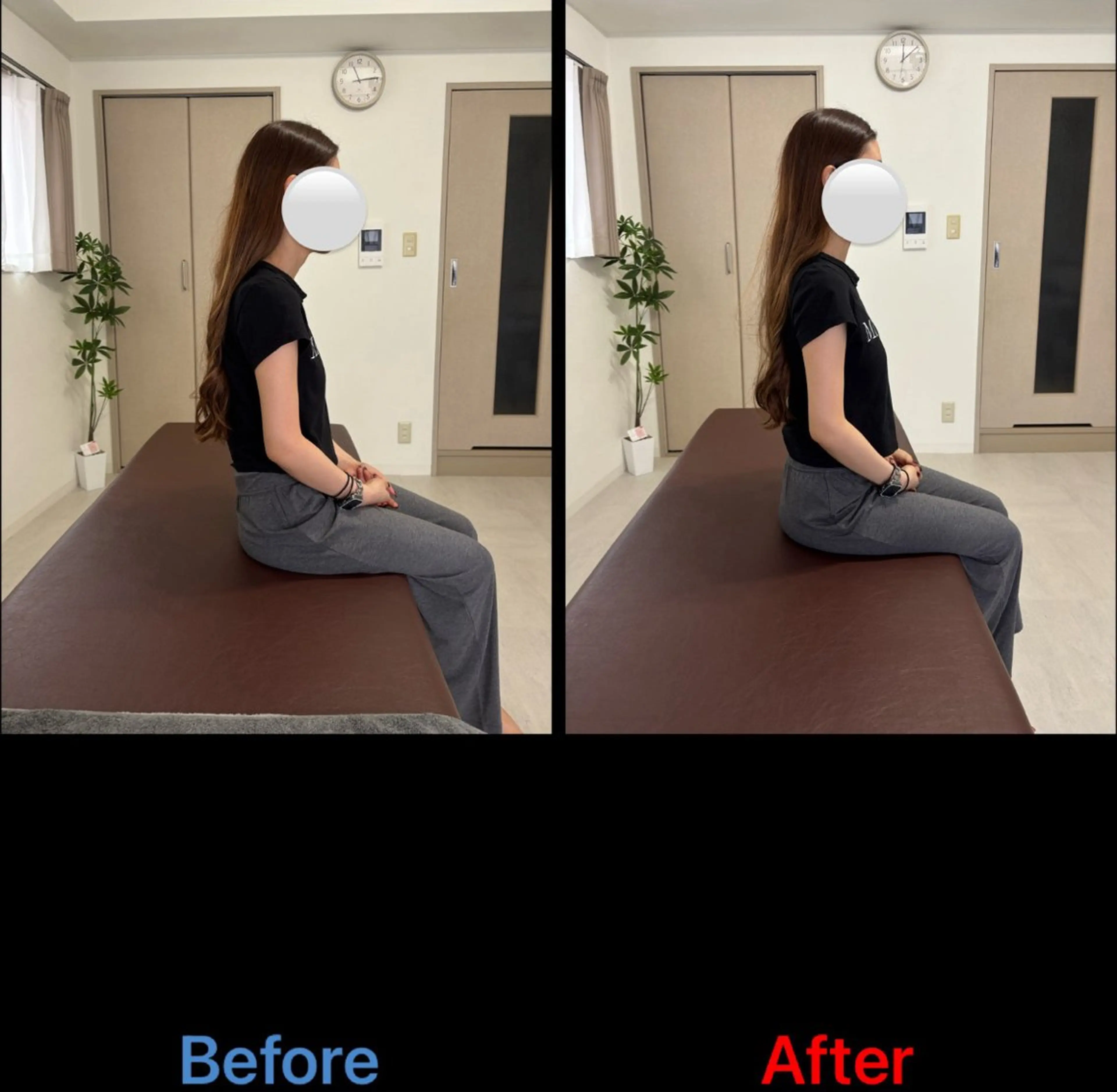 リラク 整体Palma所属・仲谷 建太朗のエステ・リラクイメージ