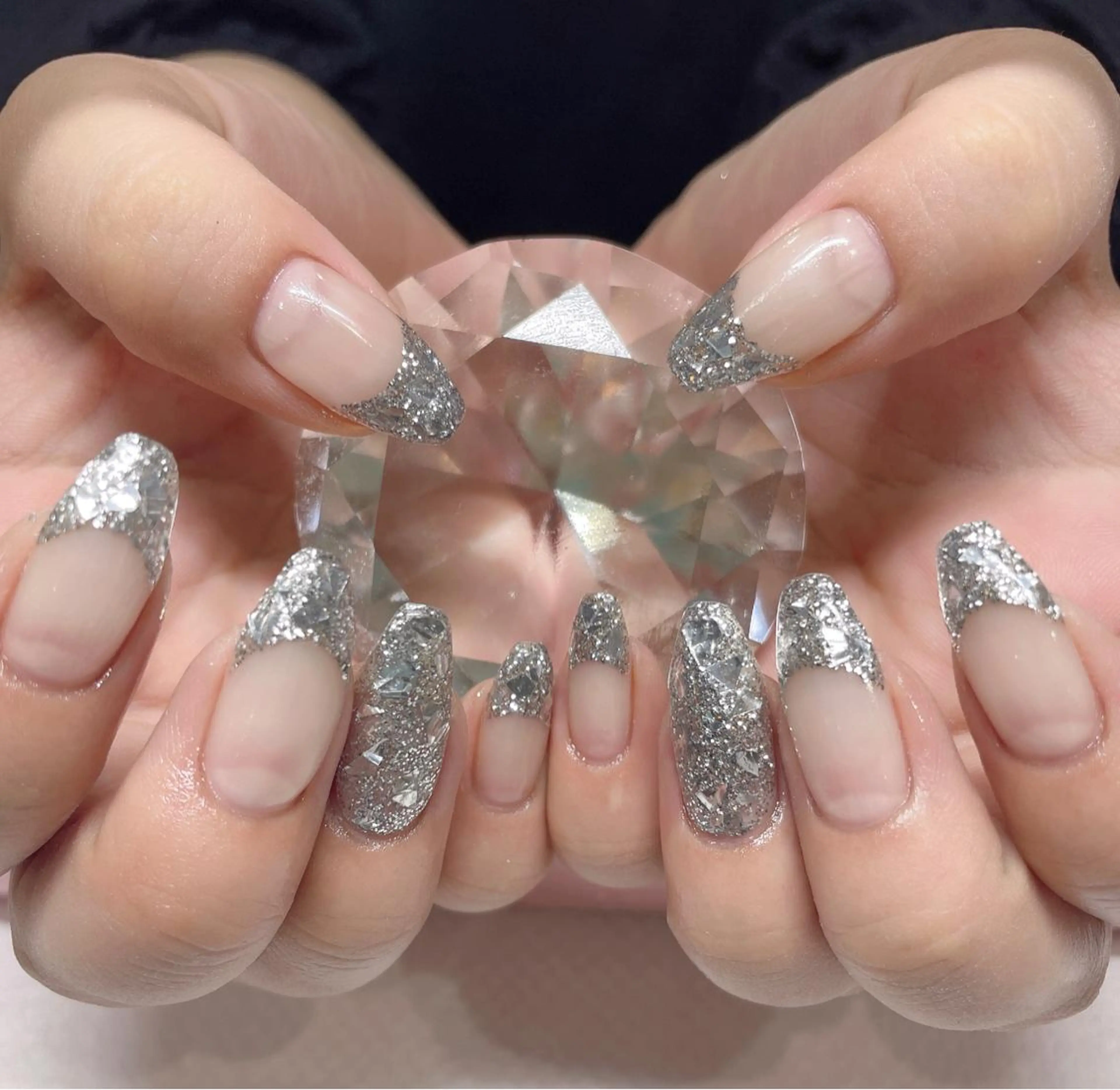 ネイル kouca  nail所属・コウ カnail💅のネイルデザイン