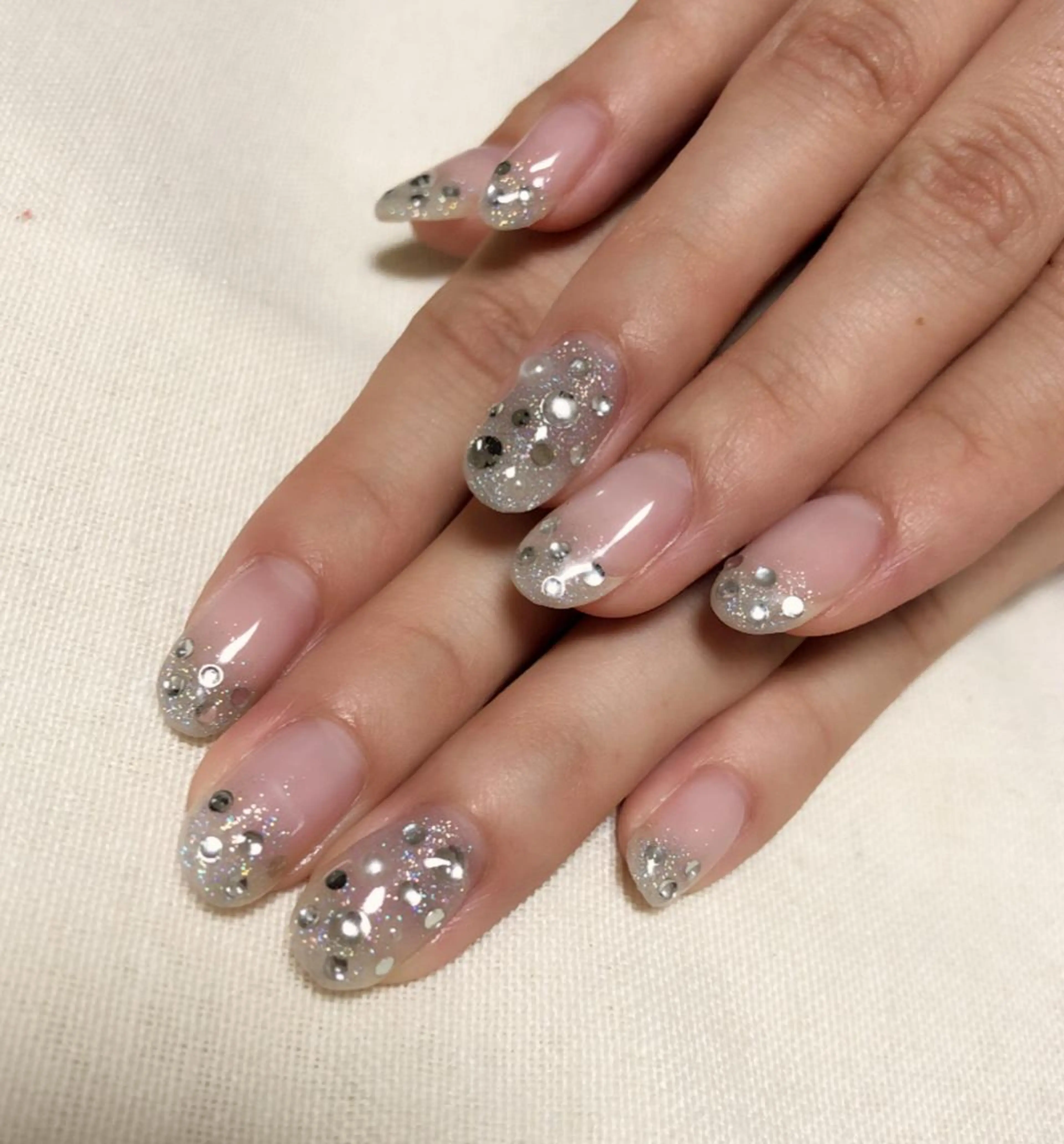 ネイル AZU nailのネイルデザイン