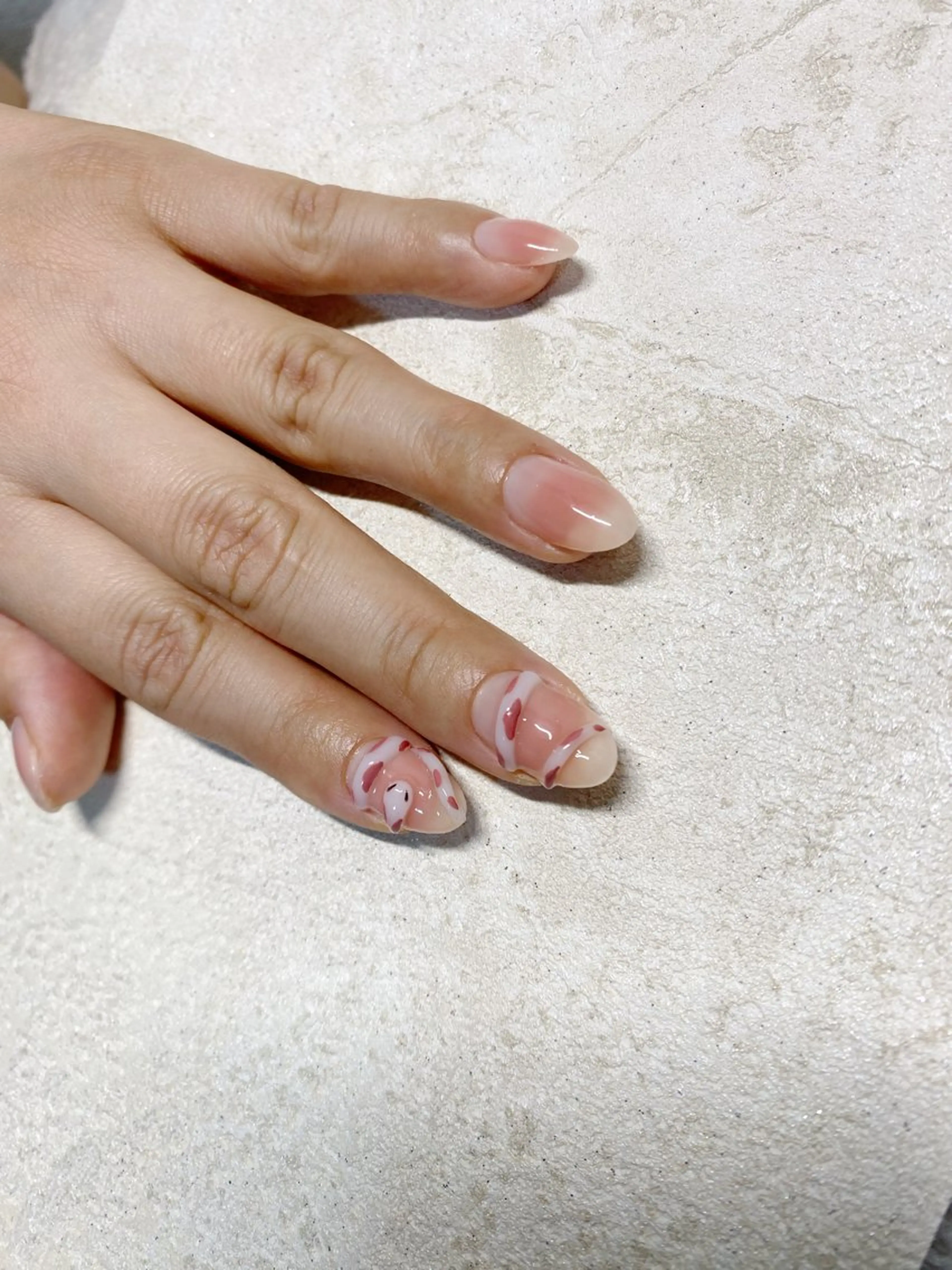 ネイル Queen‘s nailのネイルデザイン