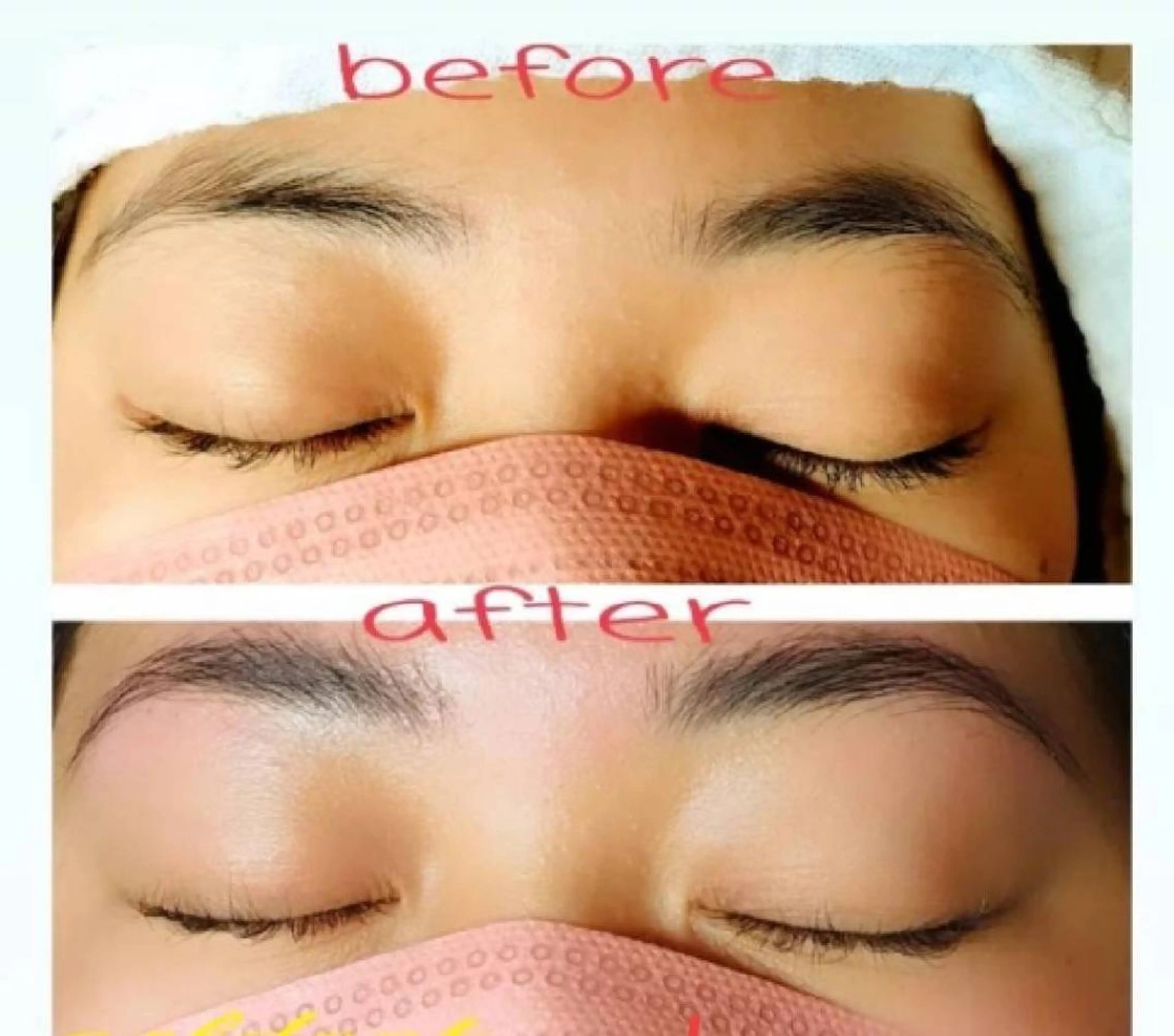 メンズ アイブロウ salon✡ goldcatのネイルデザイン