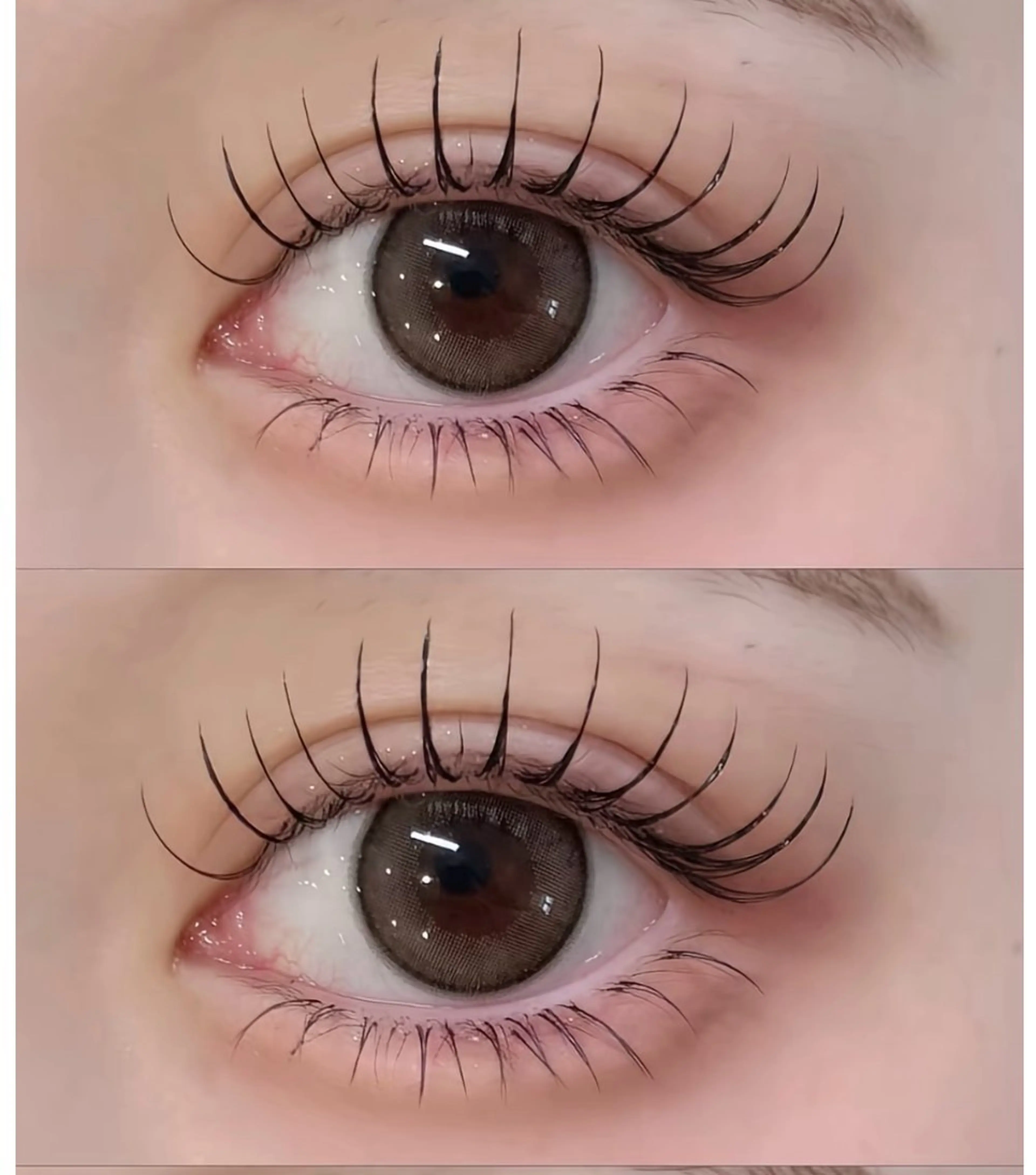 マツエク・マツパ マツパ 💎💎JiJi 💎💎のマツエク・マツパデザイン