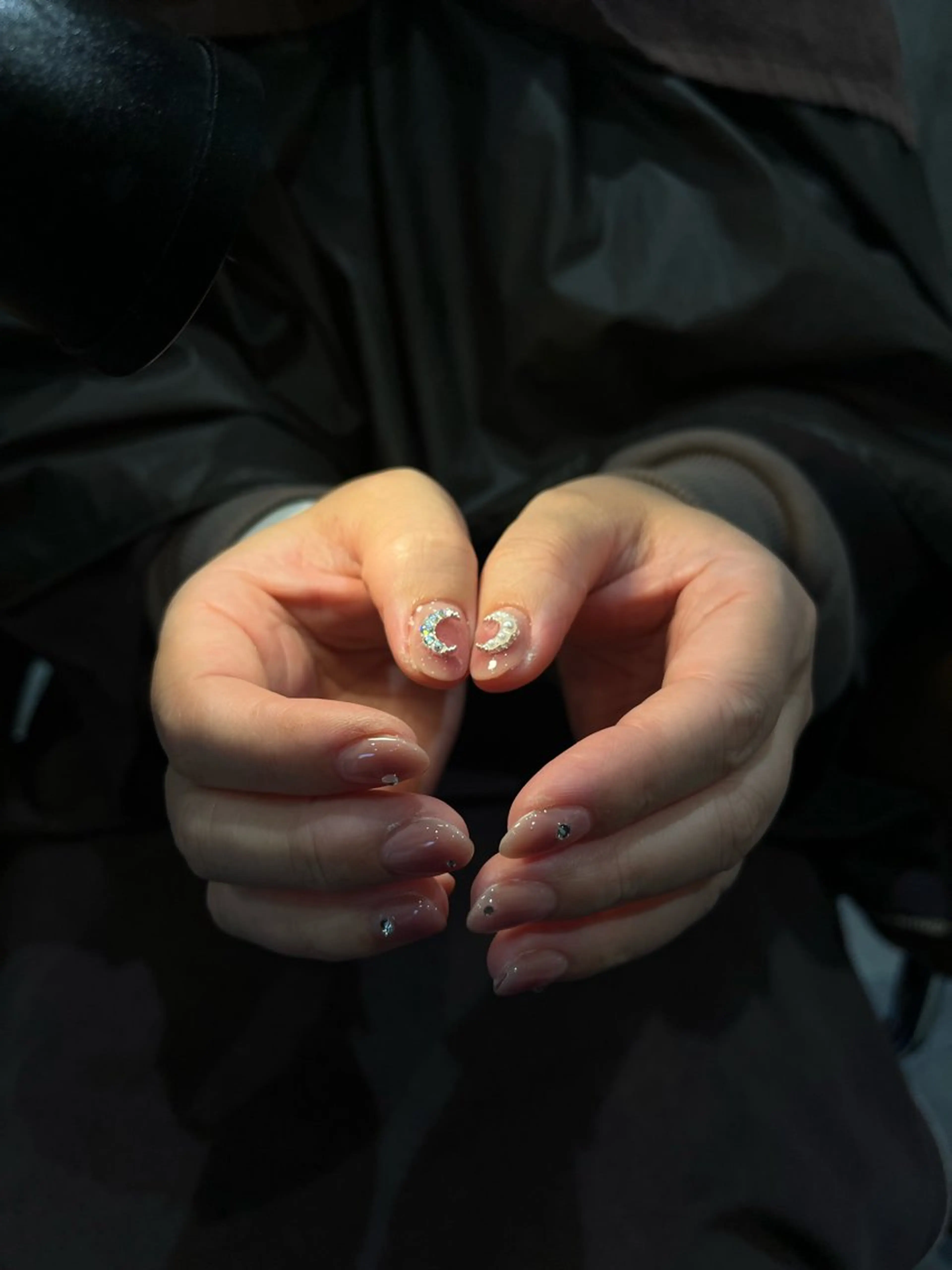 ネイル Earth☆*: taruのネイルデザイン