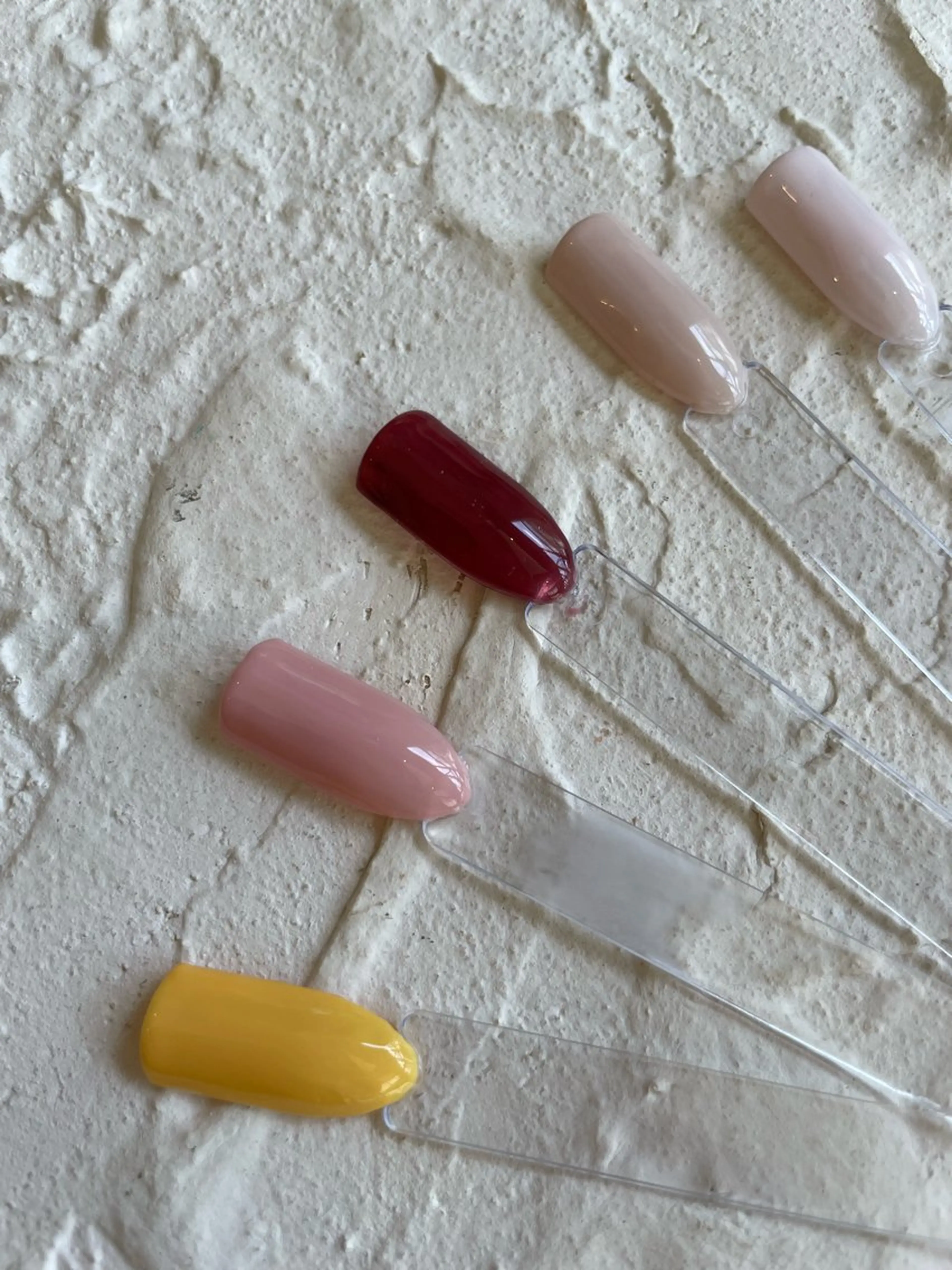 ネイル M.SLASH本牧店所属・M.SLASH本牧店 Okaのその他イメージ