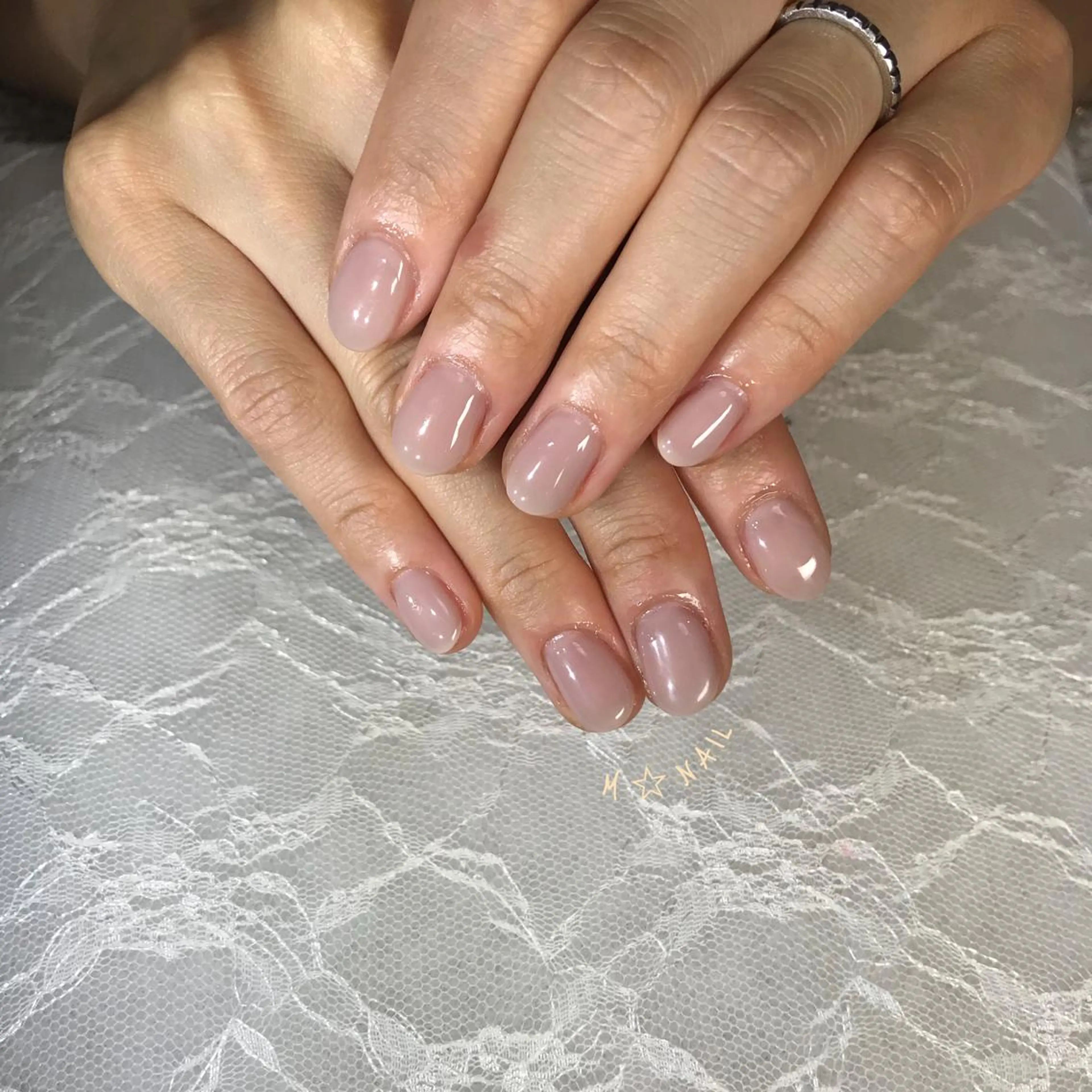 ネイル ジェルネイル COCO+所属・COCO +のエステ・リラクイメージ