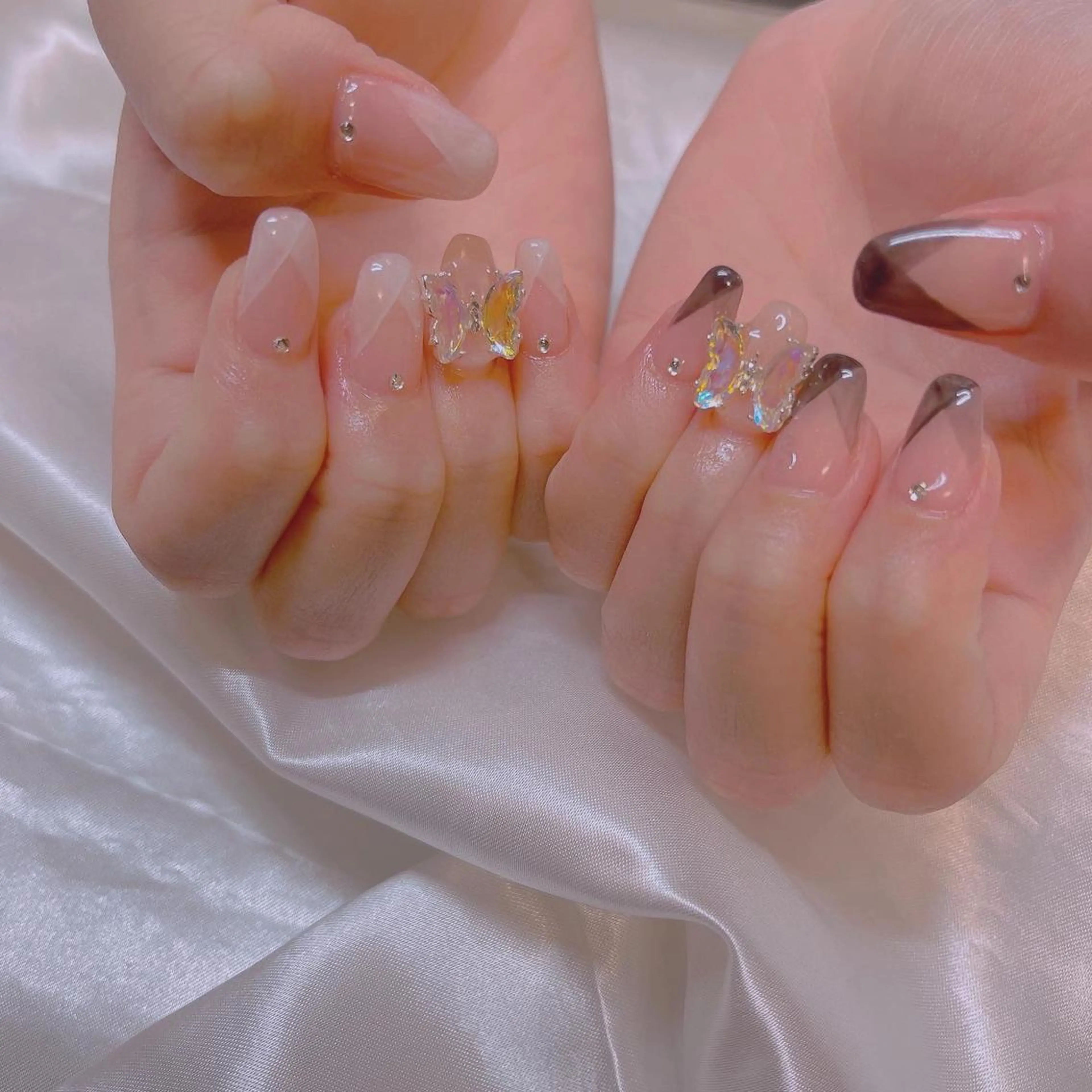 ネイル Private Salon 大宮のネイルデザイン