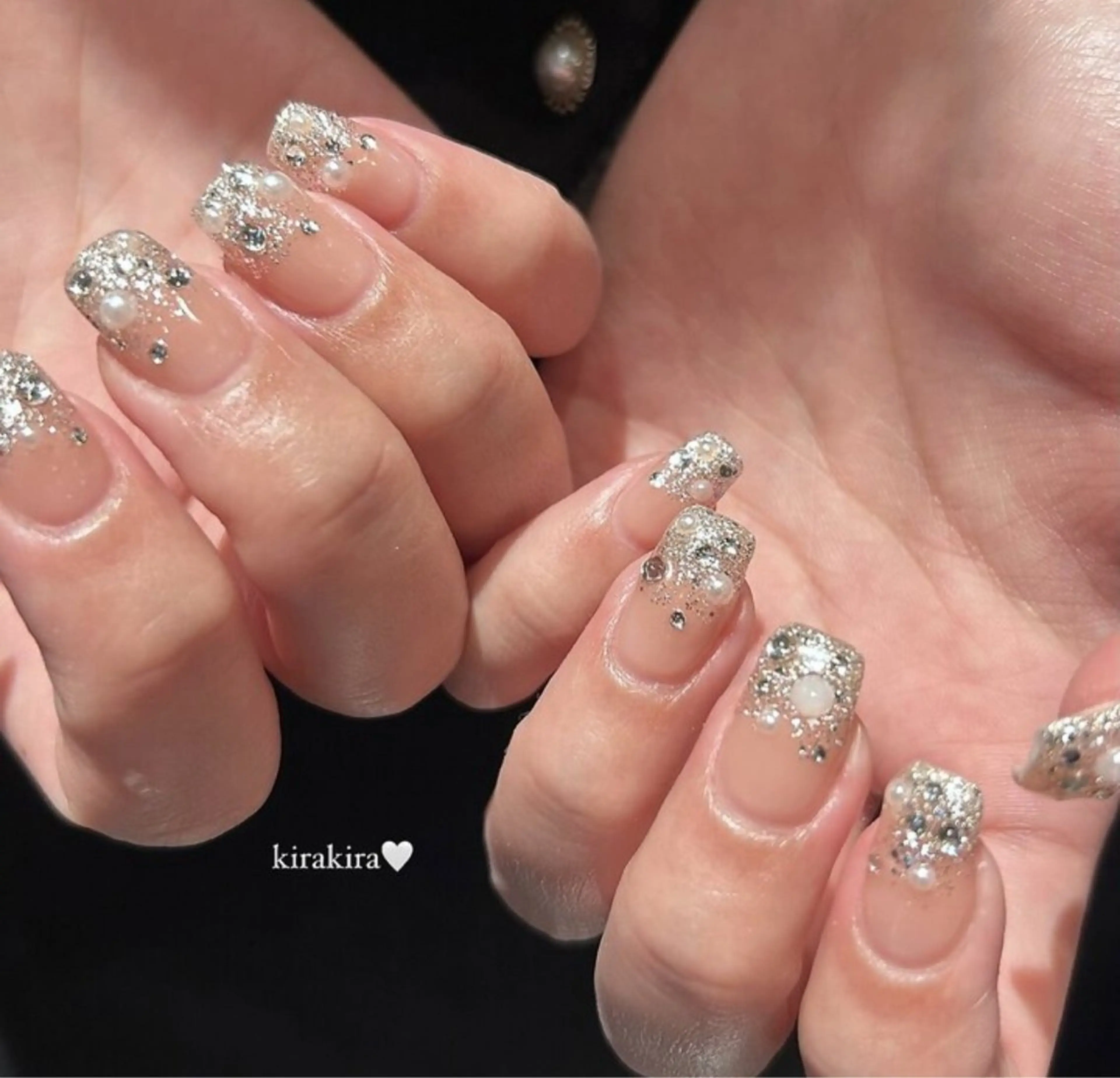 ネイル EmaNail豊中 🎀SANAのネイルデザイン