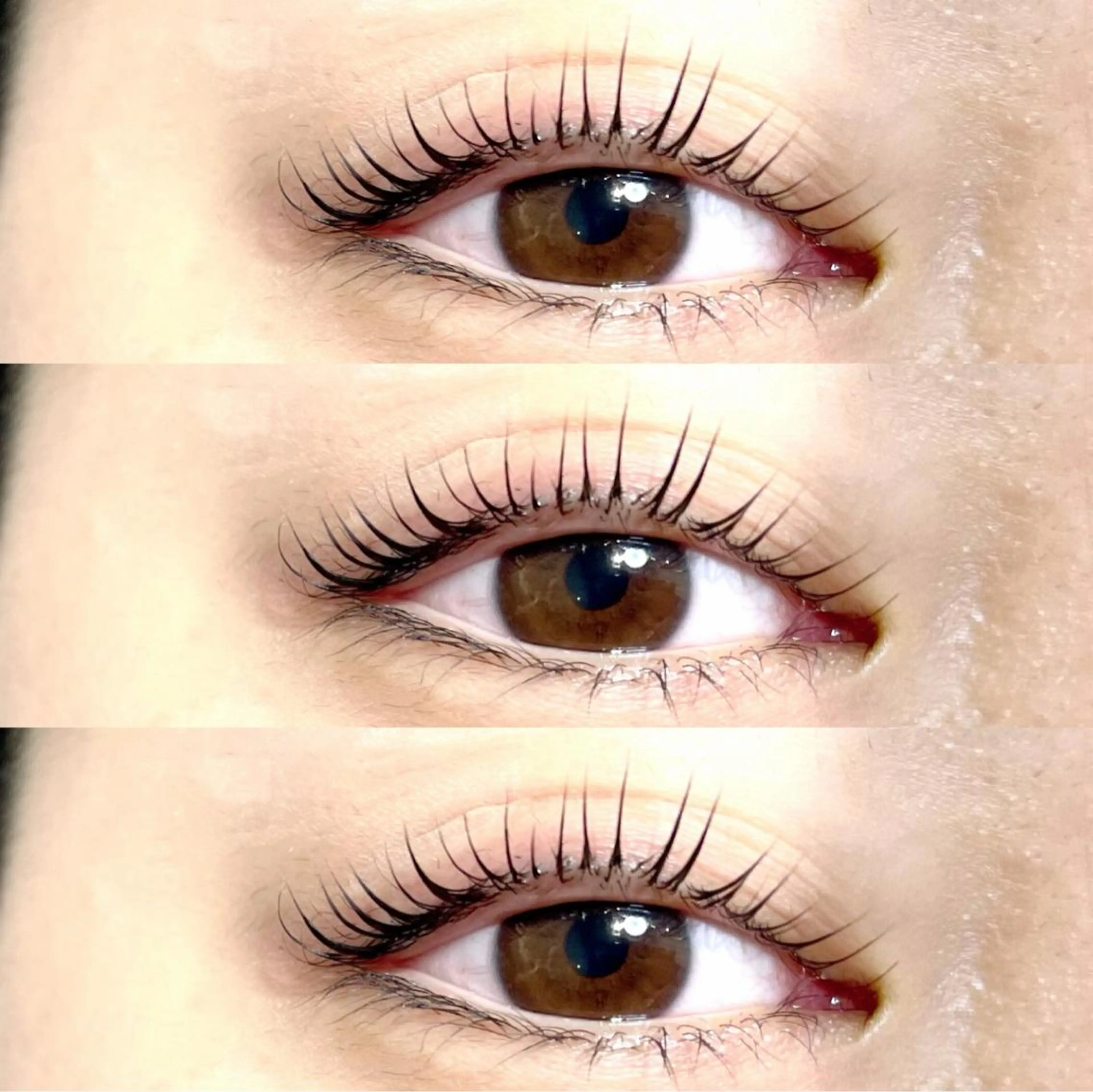 マツエク・マツパ ◡̈︎eyelist ⑅︎Reinaのマツエク・マツパデザイン