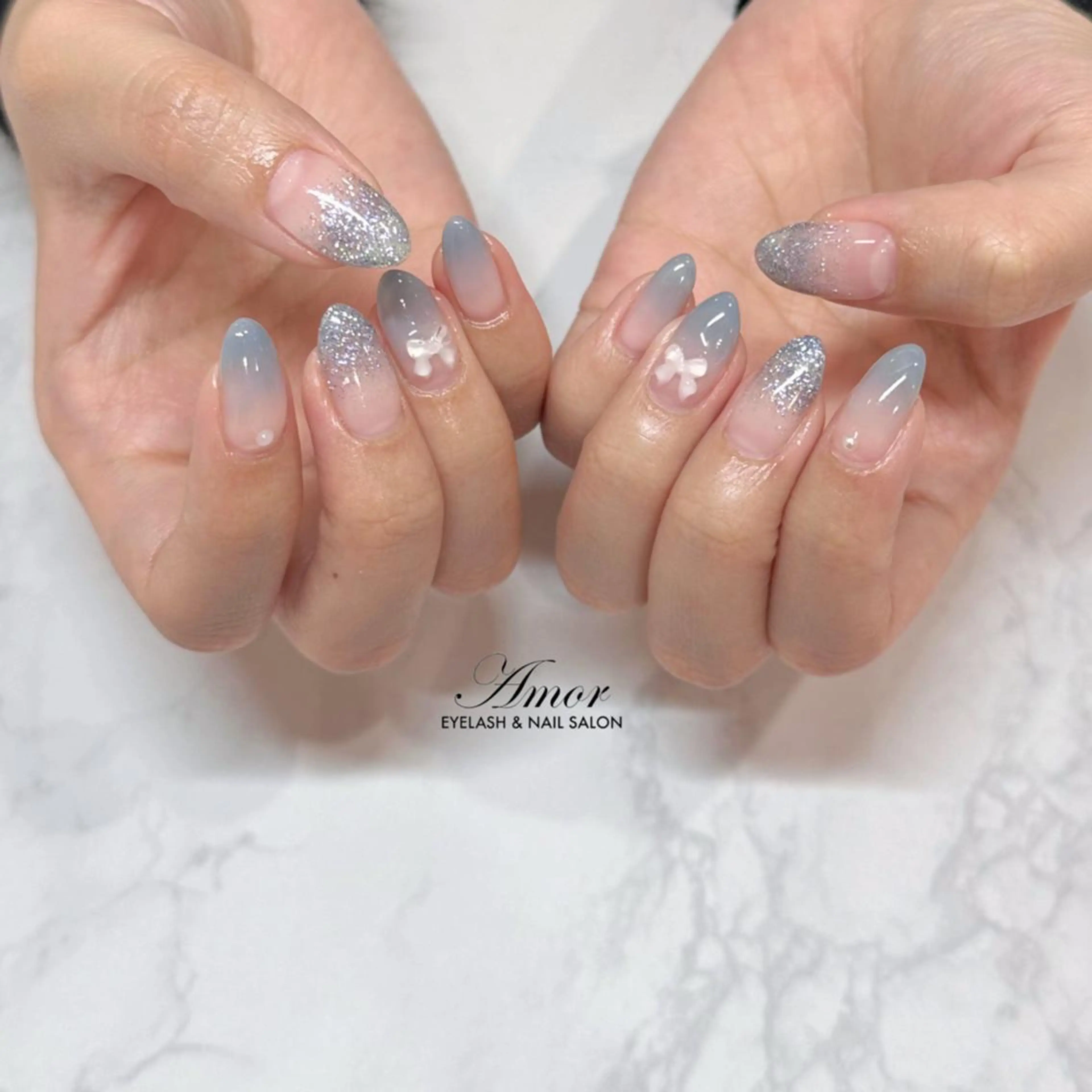 ネイル ハンドネイル Nailist ★Amo★のネイルデザイン