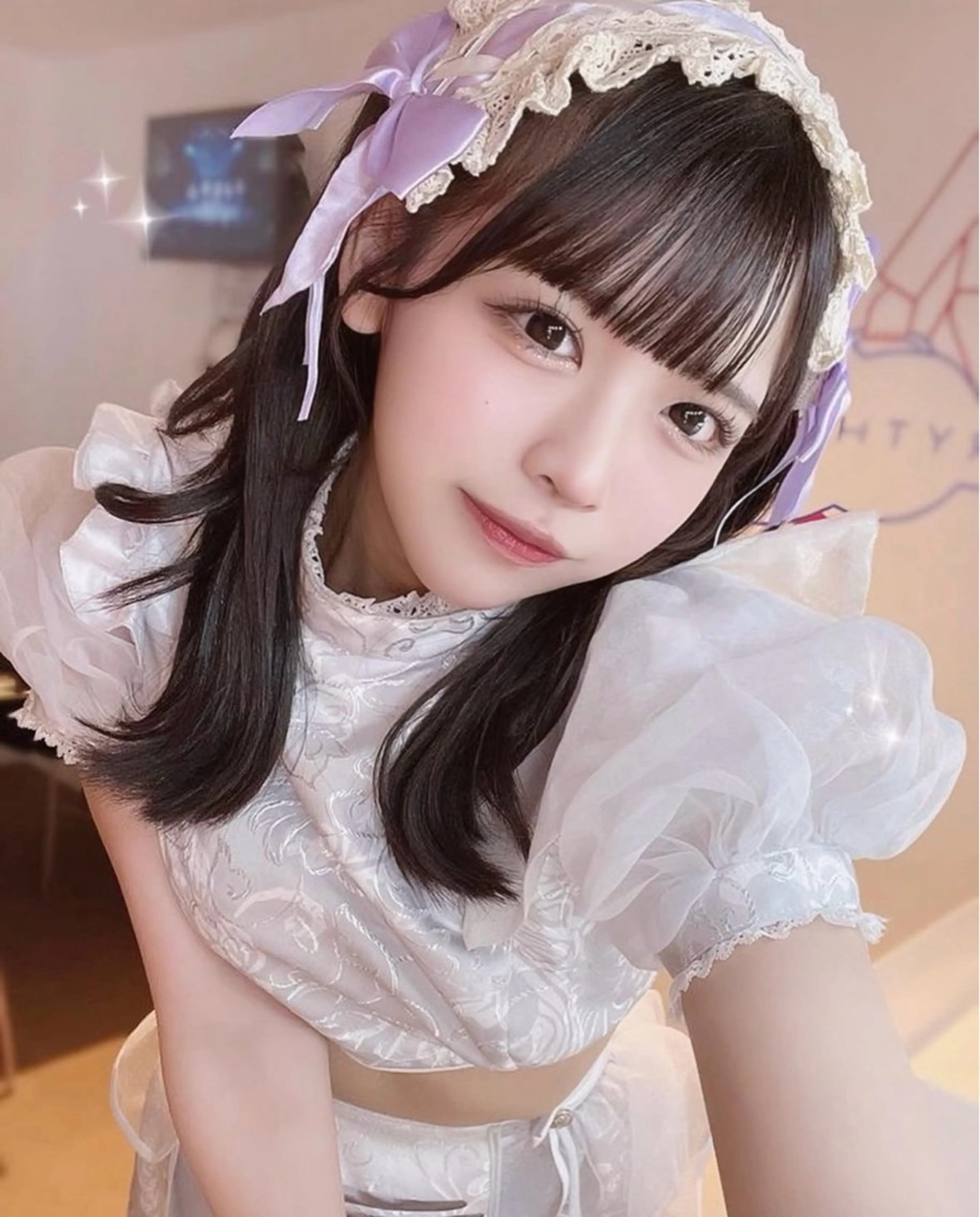 マツエク・マツパ パリジェンヌラッシュリフト マツパ B3シェアサロン所属・Runa🌙 渋谷/まつパのマツエク・マツパデザイン