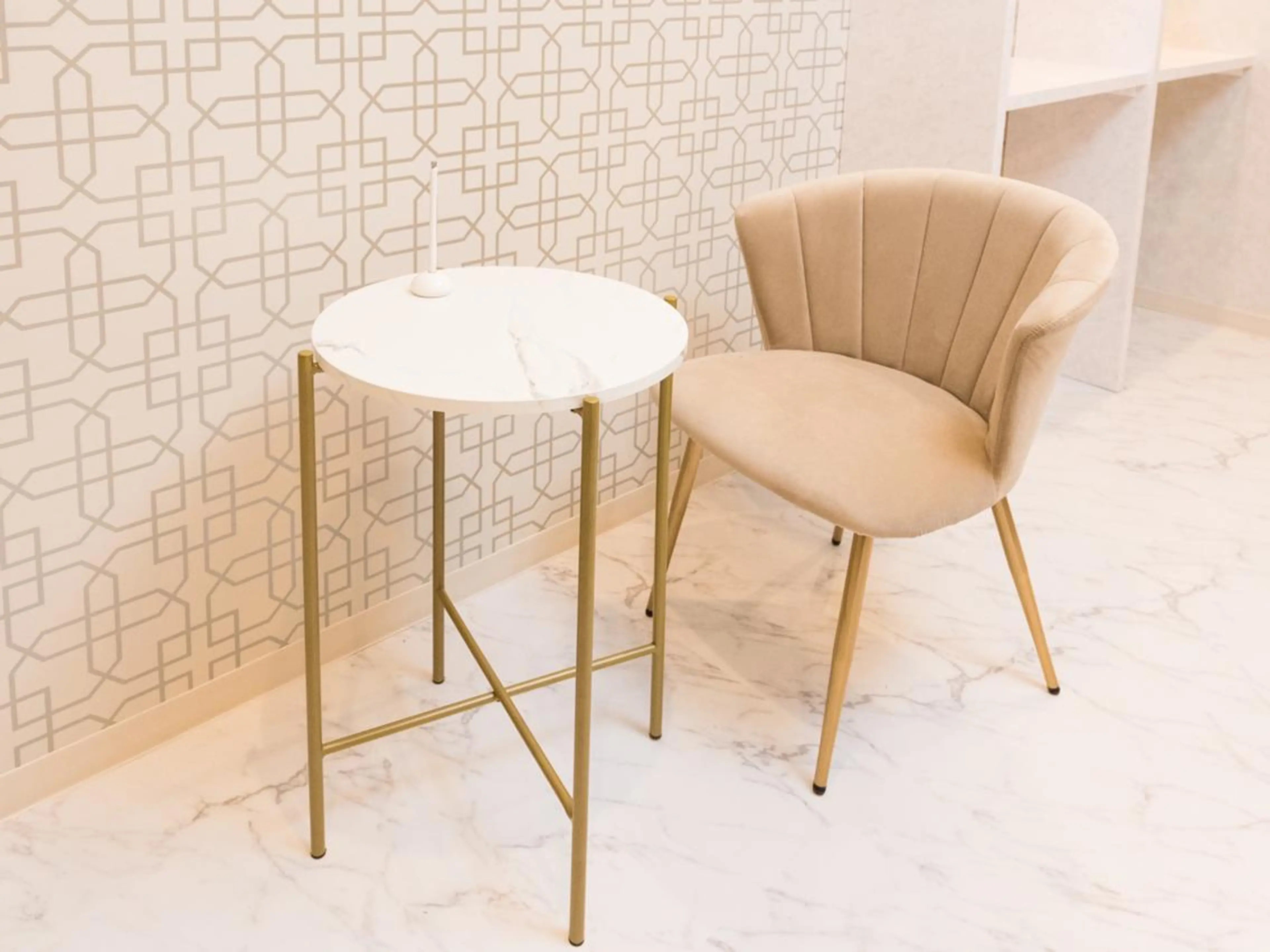 BEJORA 高橋のエステ・リラクイメージ