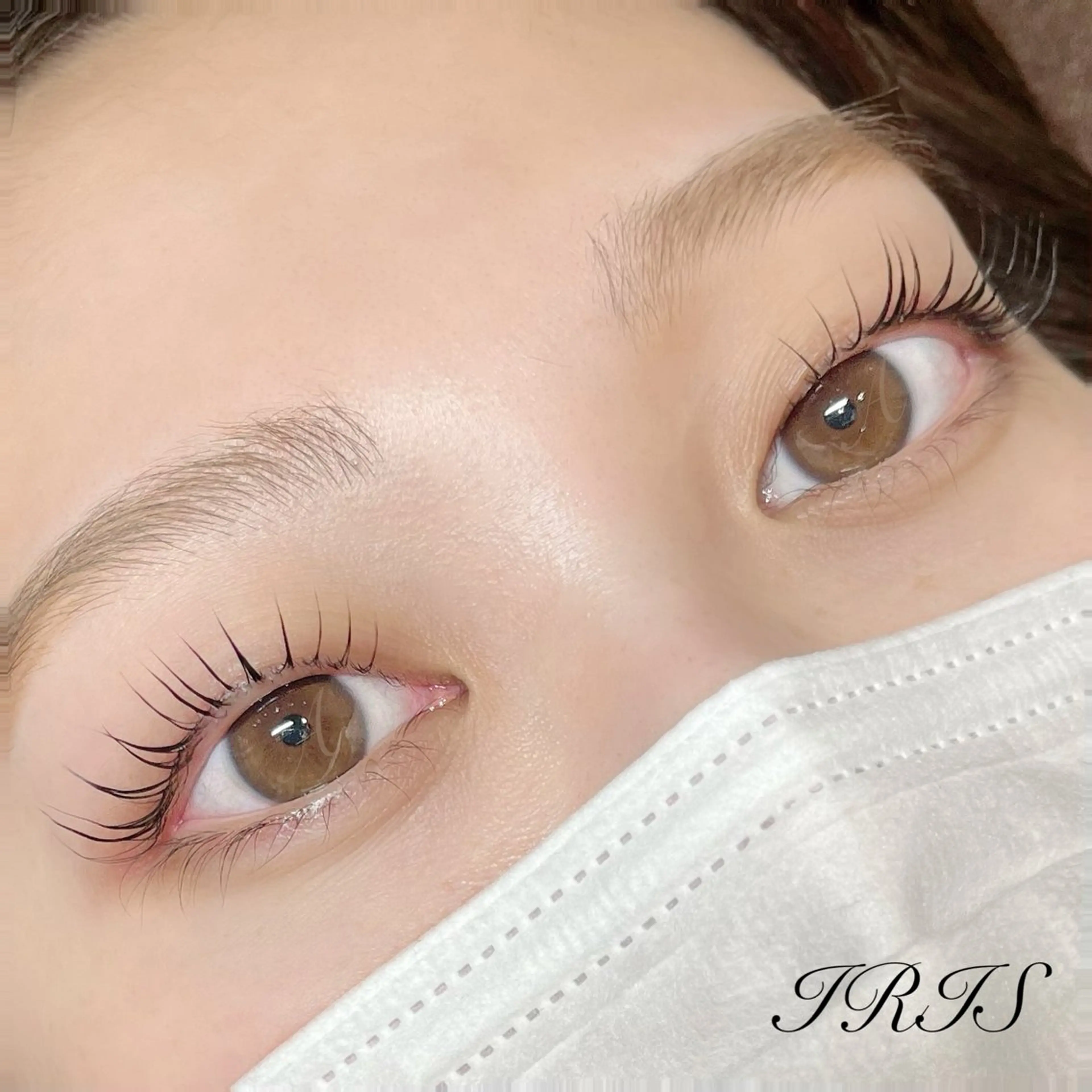 🍒韓ドルパーマの写真