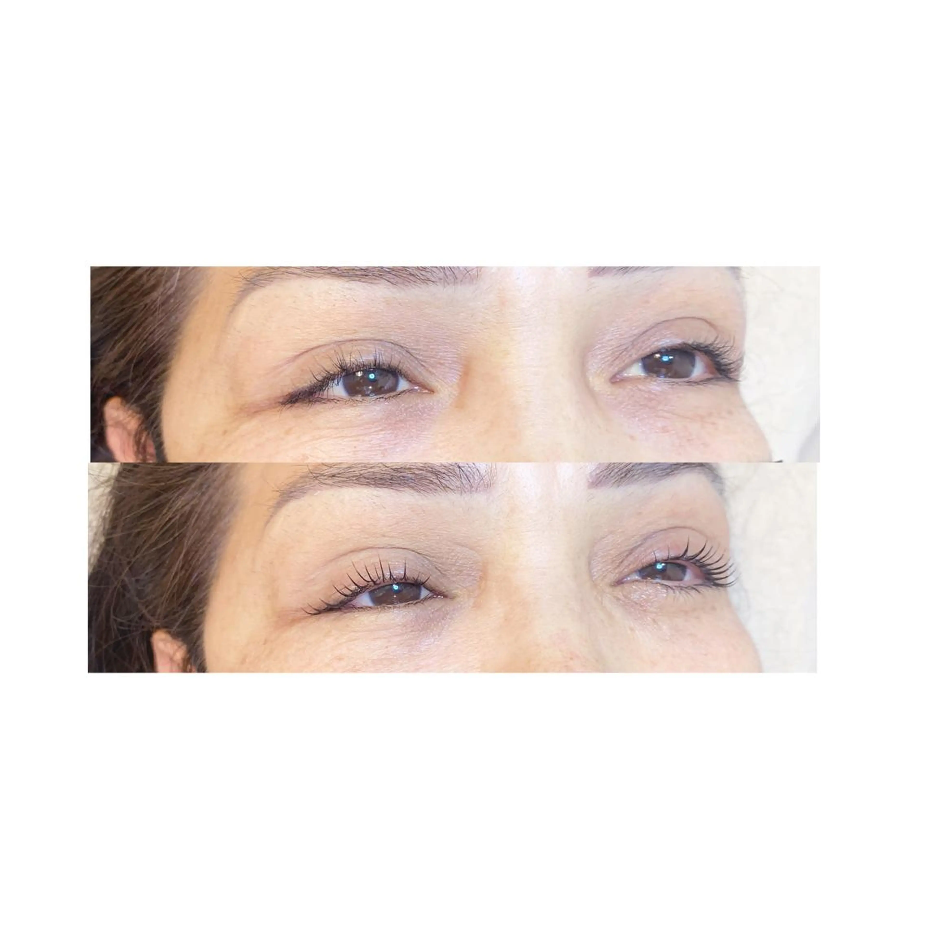 マツエク・マツパ アイブロウ まつげパーマ プロカラーカレン 藤井寺所属・プロカラーカレン 藤井寺店のマツエク・マツパデザイン