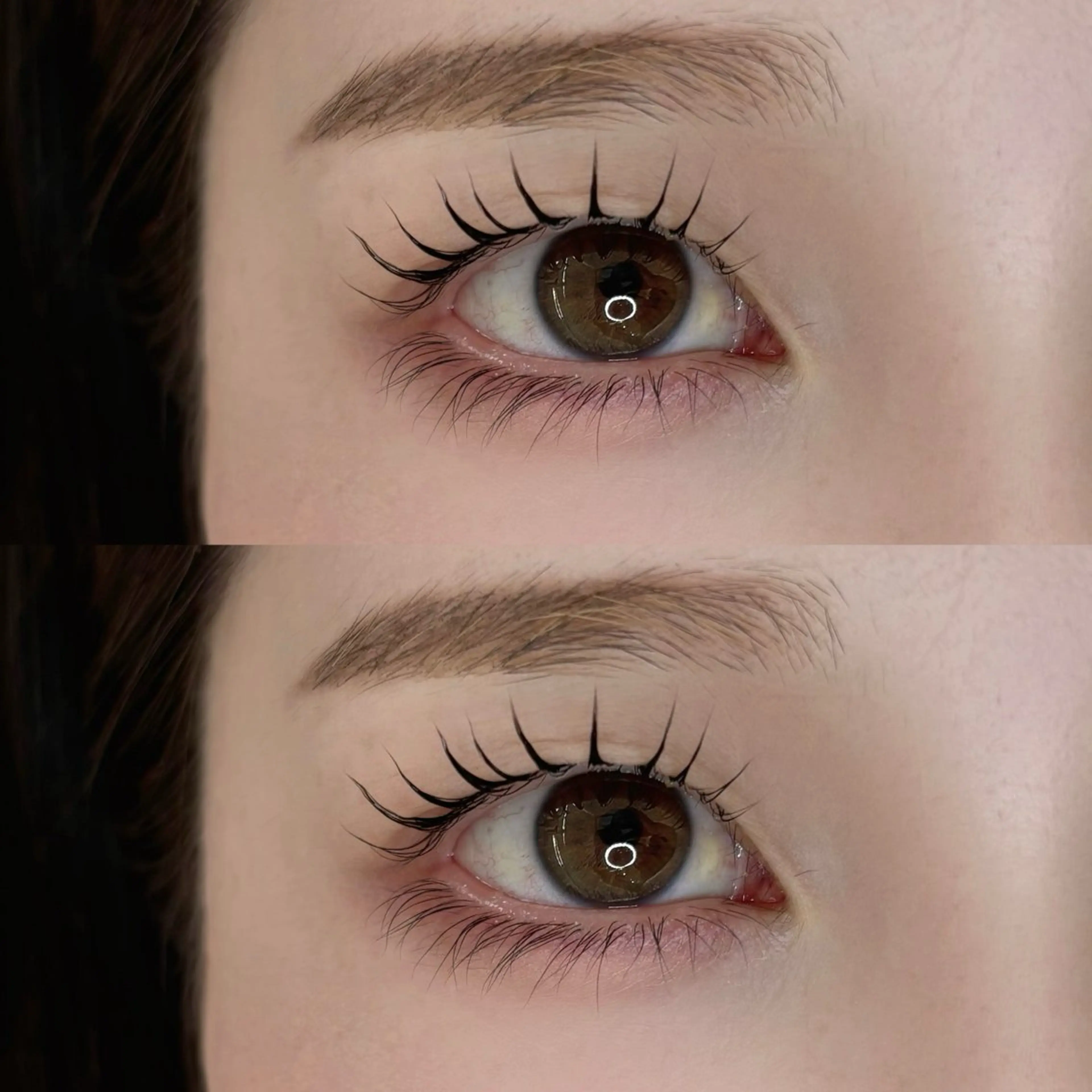 🖤ラッシュリフト🖤の写真