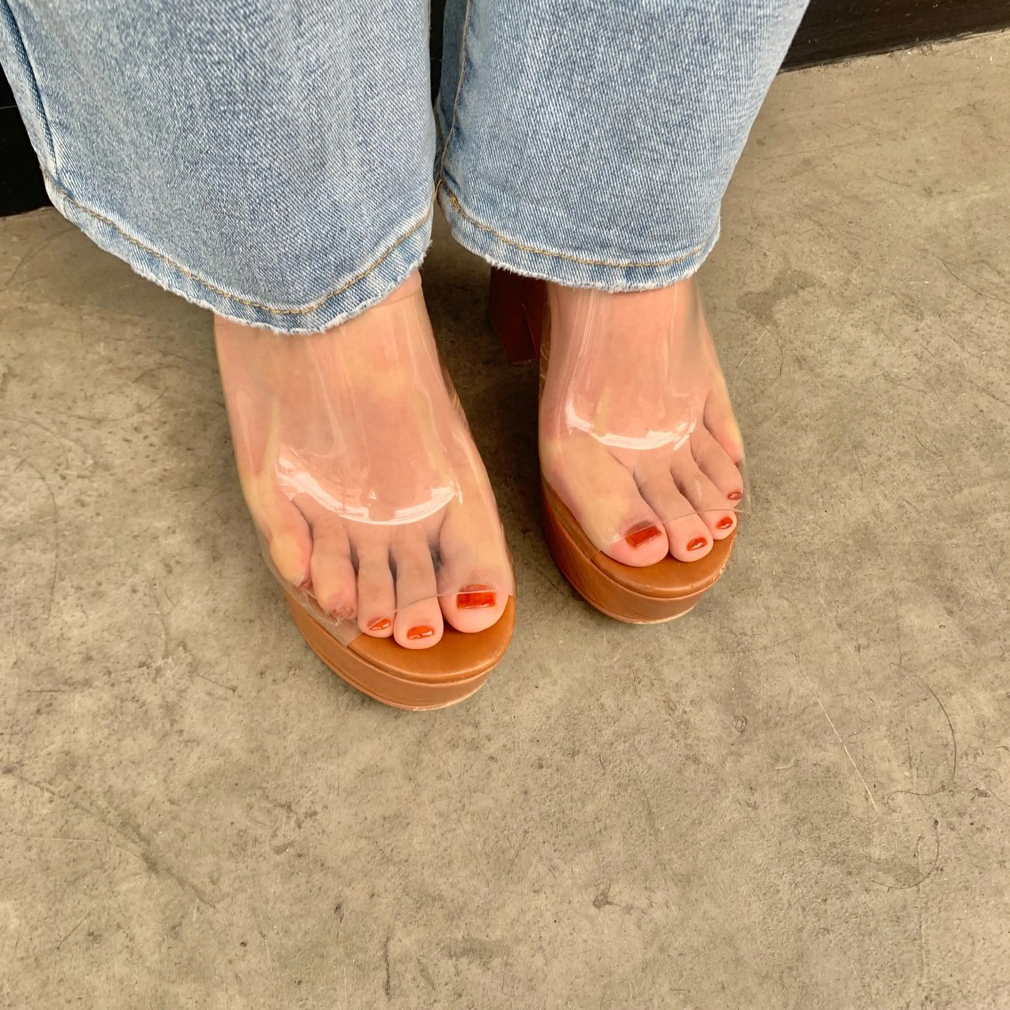 ネイル chika .のネイルデザイン