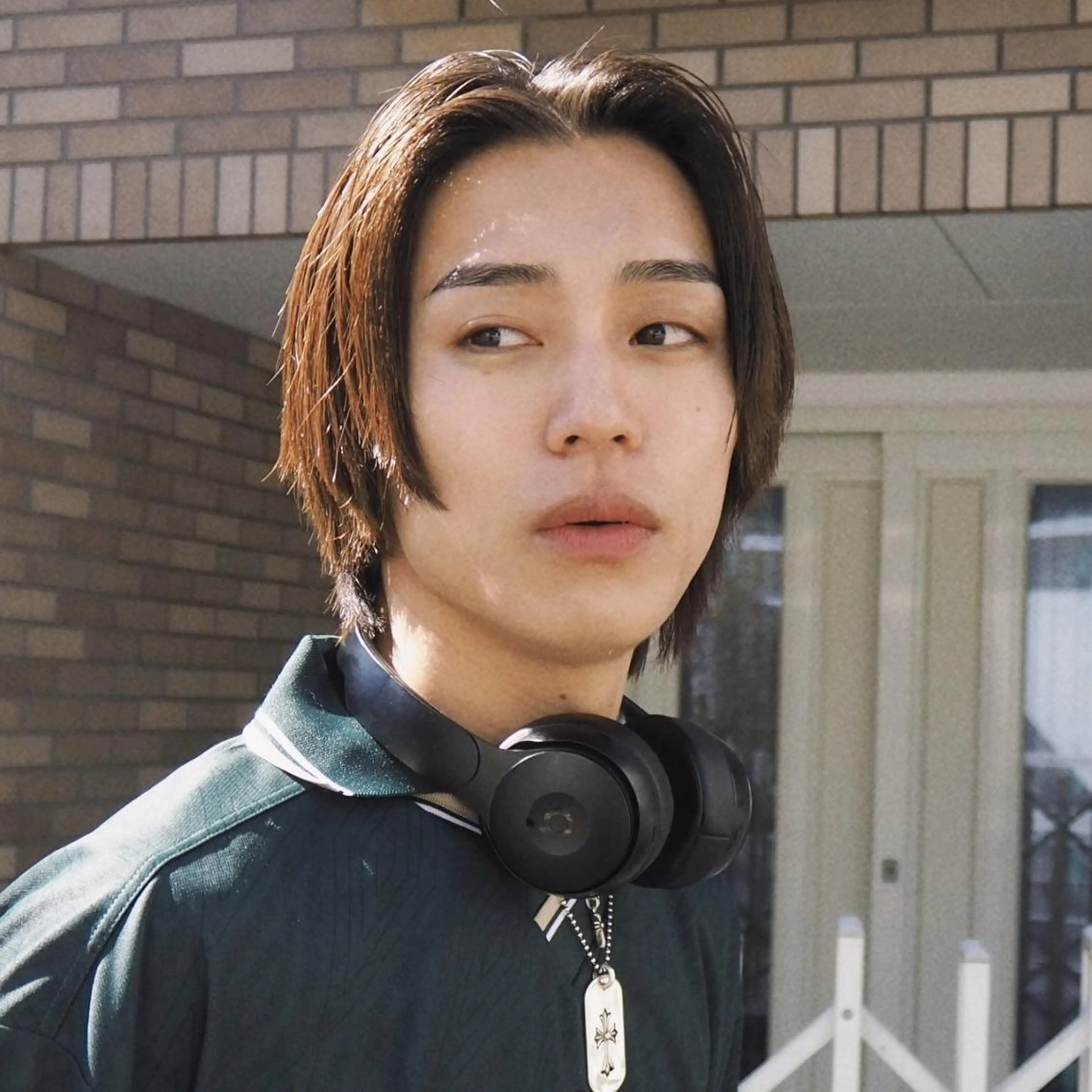 アイブロウ メンズアイブロウ ME.REBO 心斎橋の眉毛・アイブロウイメージ