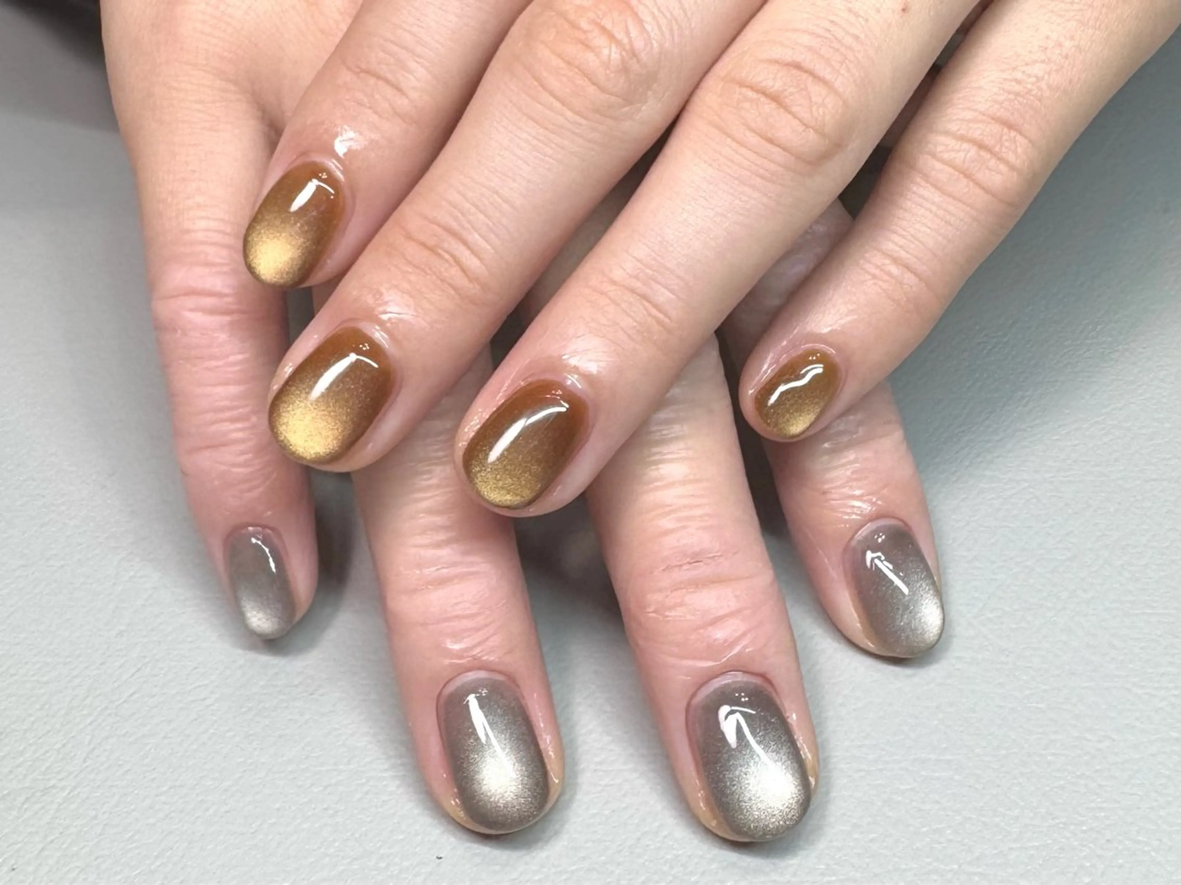 ネイル Bubu nailのネイルデザイン