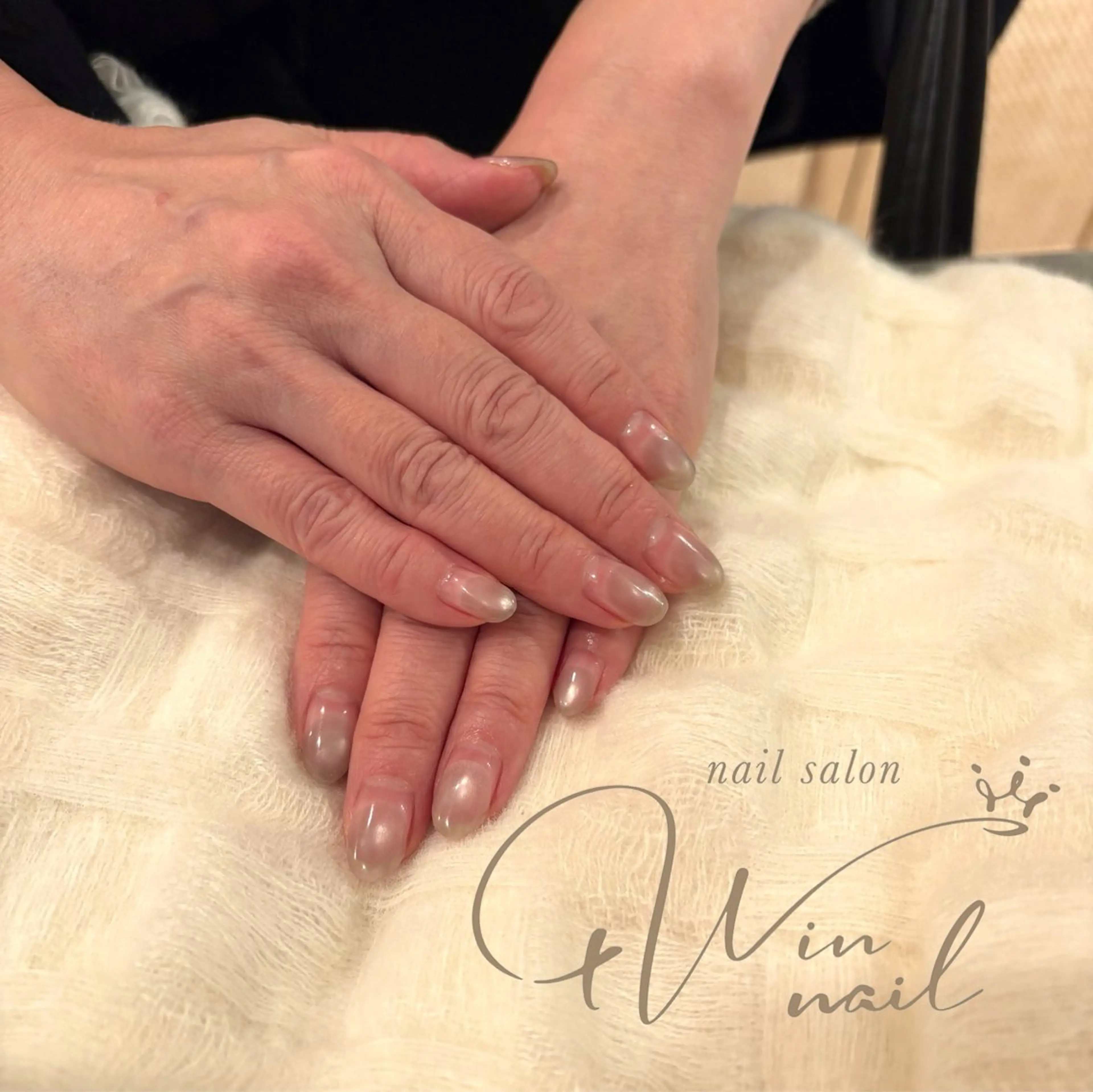 ネイル ハンドネイル twin. annaのネイルデザイン