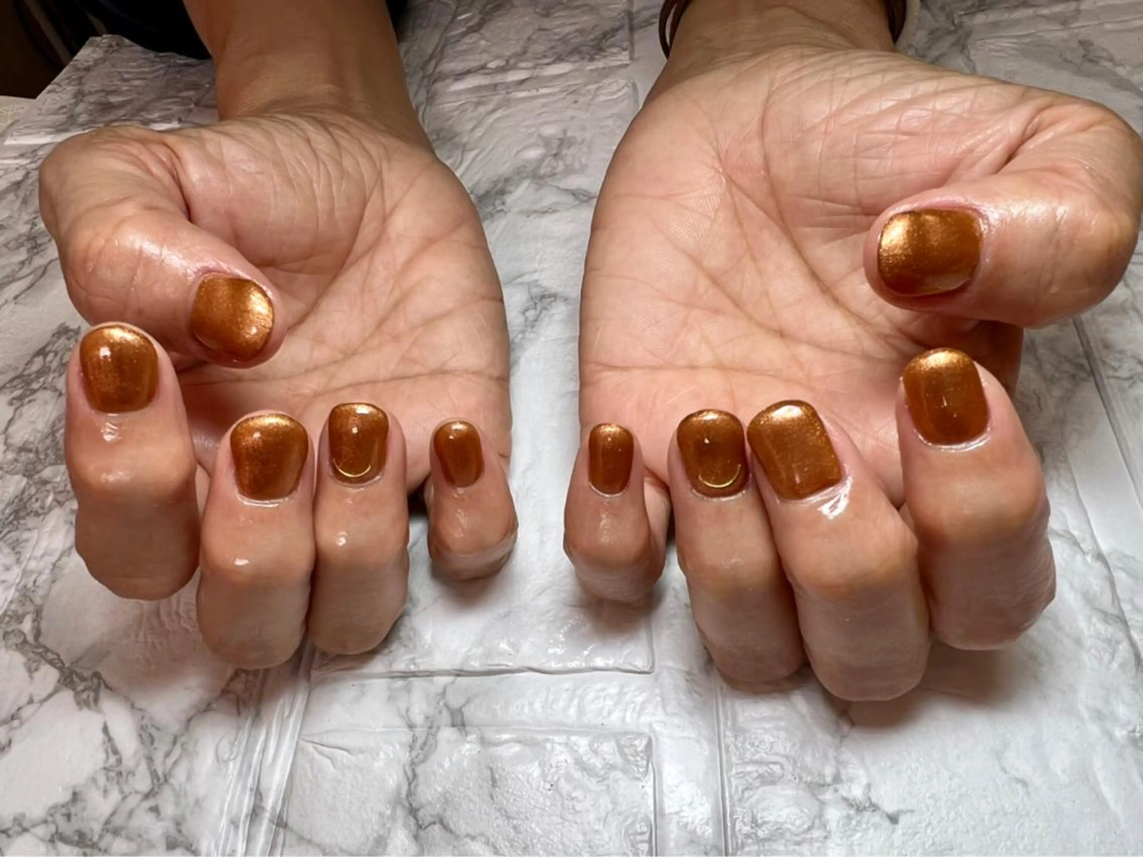 ネイル ❤︎MN❤︎ モンのエステ・リラクイメージ