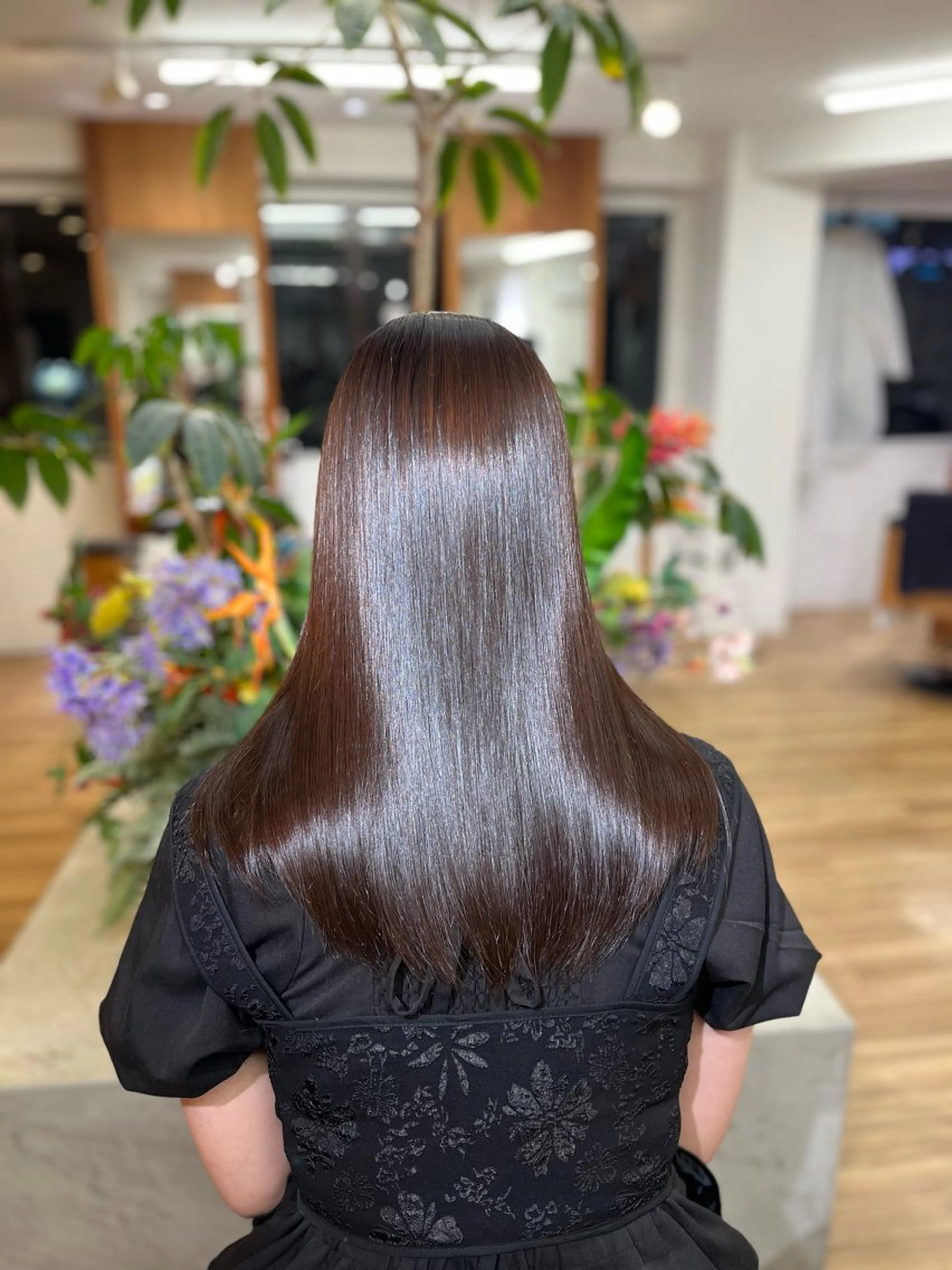 ロング 𝑨𝒚𝒂𝒏𝒂 ꔛ💛のヘアスタイル