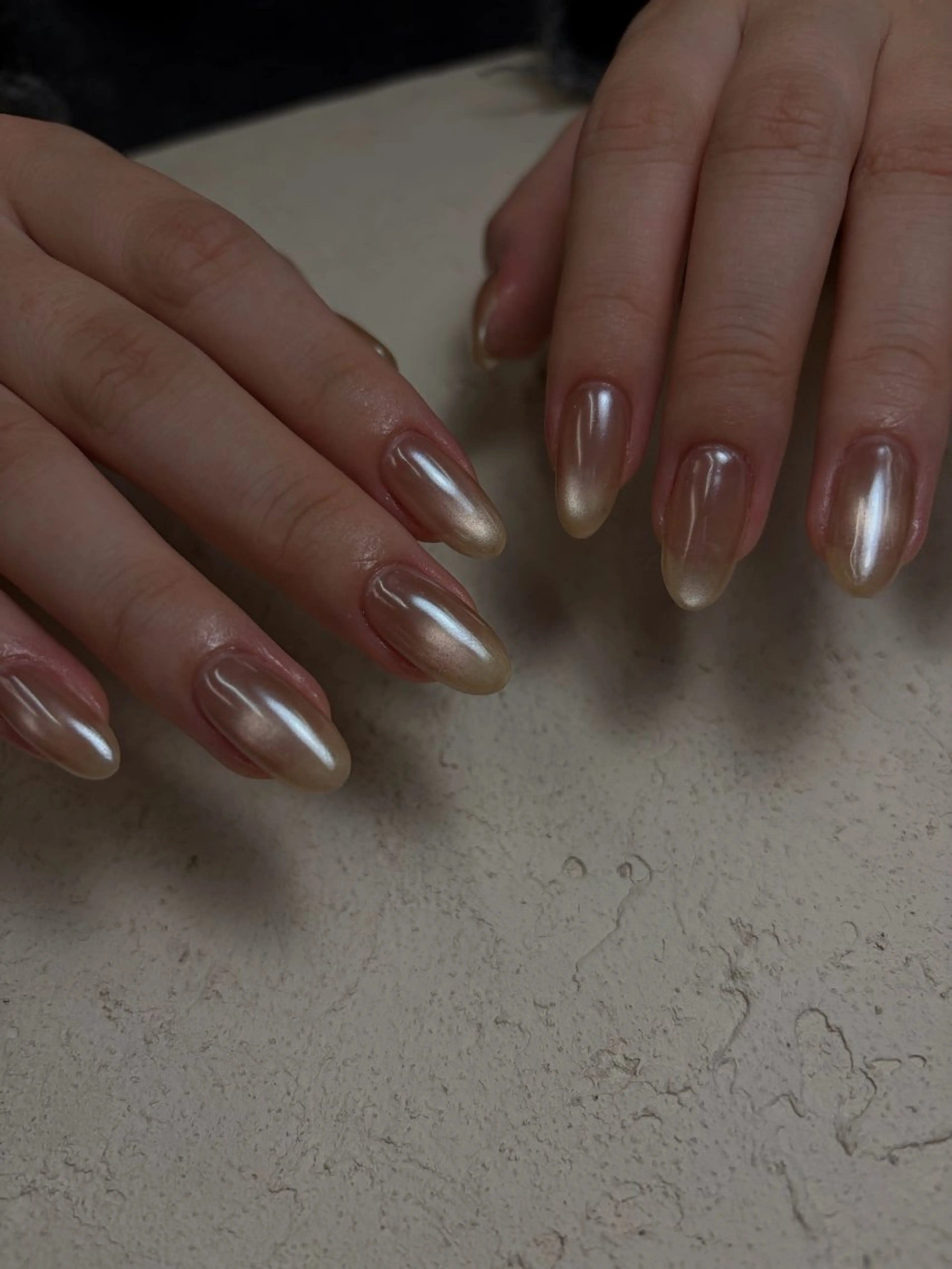 ネイル nail&eyelash nuas所属・nuás* ニュアーズのネイルデザイン