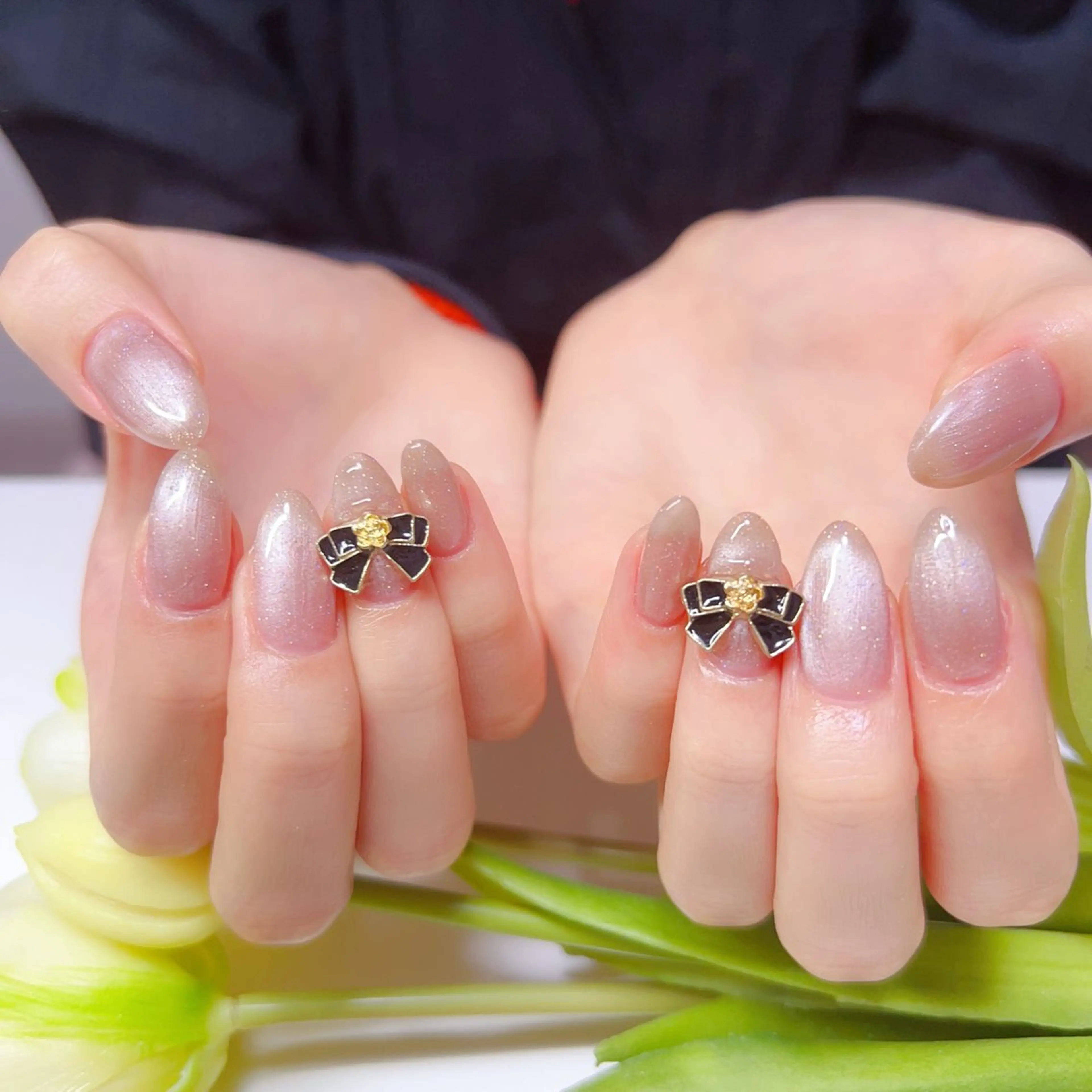 ネイル YUYI.nail salonのネイルデザイン