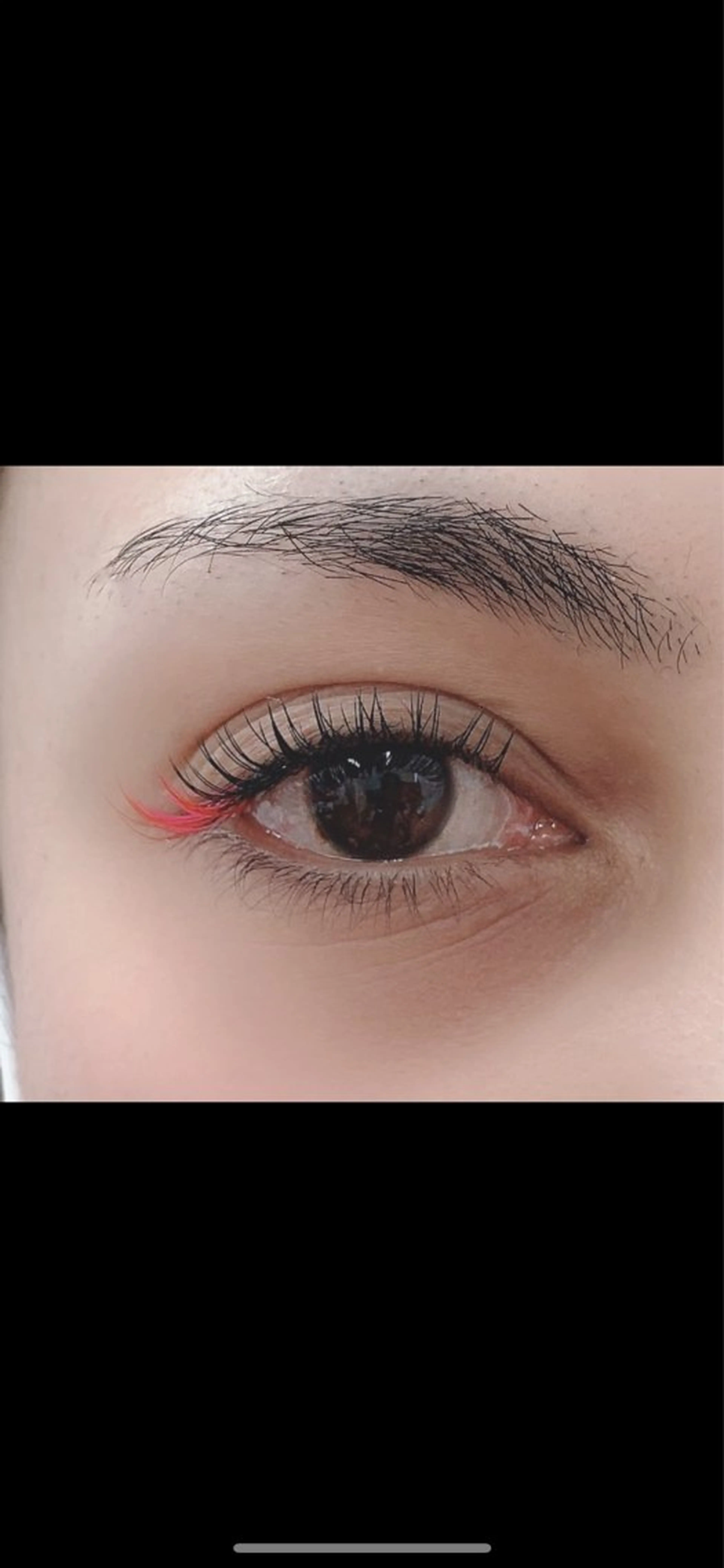 マツエク・マツパ YAMAZAKI .のマツエク・マツパデザイン