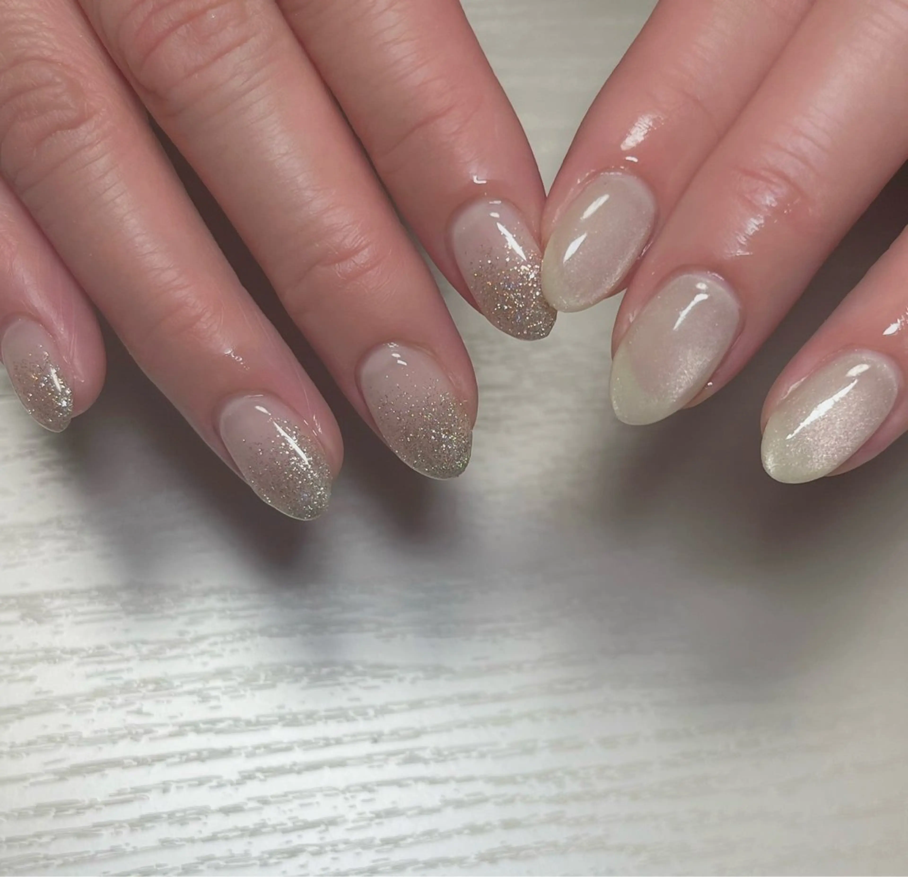 ネイル Bronze  Ship ＊relaxation saron＊所属・S a k iのその他イメージ