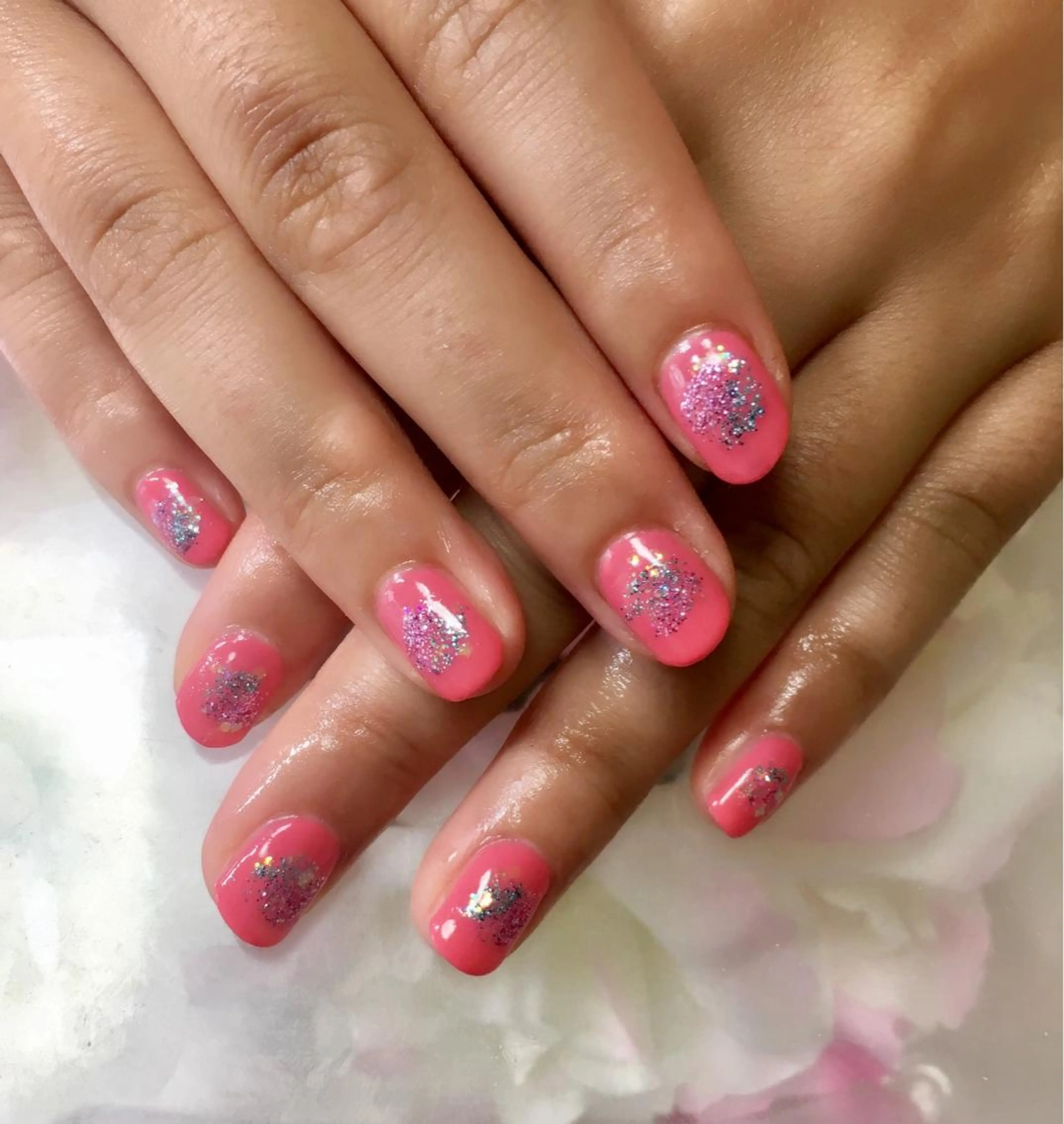 ネイル luana nailのネイルデザイン
