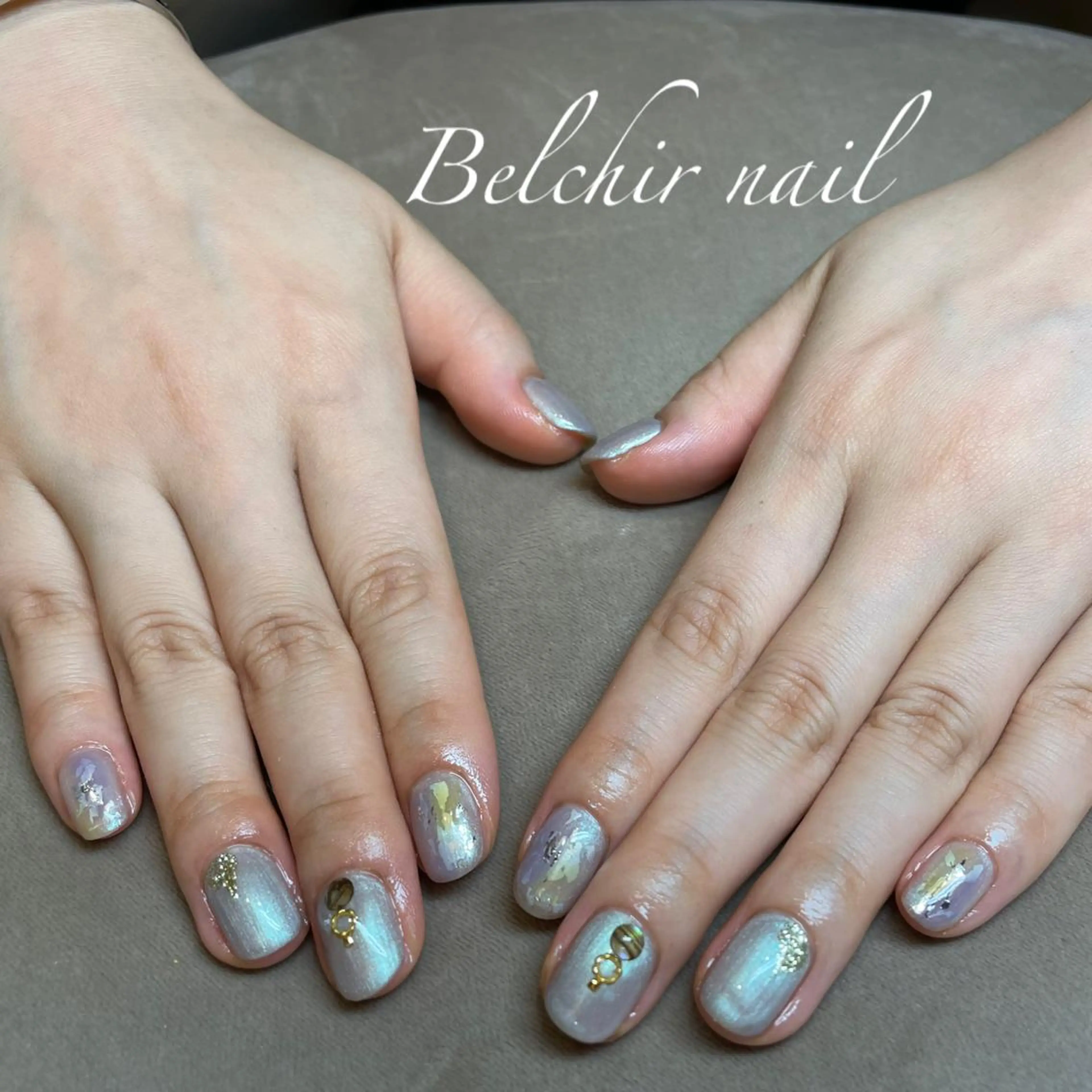 ネイル efa's  EyeNail-おもろまち-所属・efa Nail 🌺Okinawaのネイルデザイン