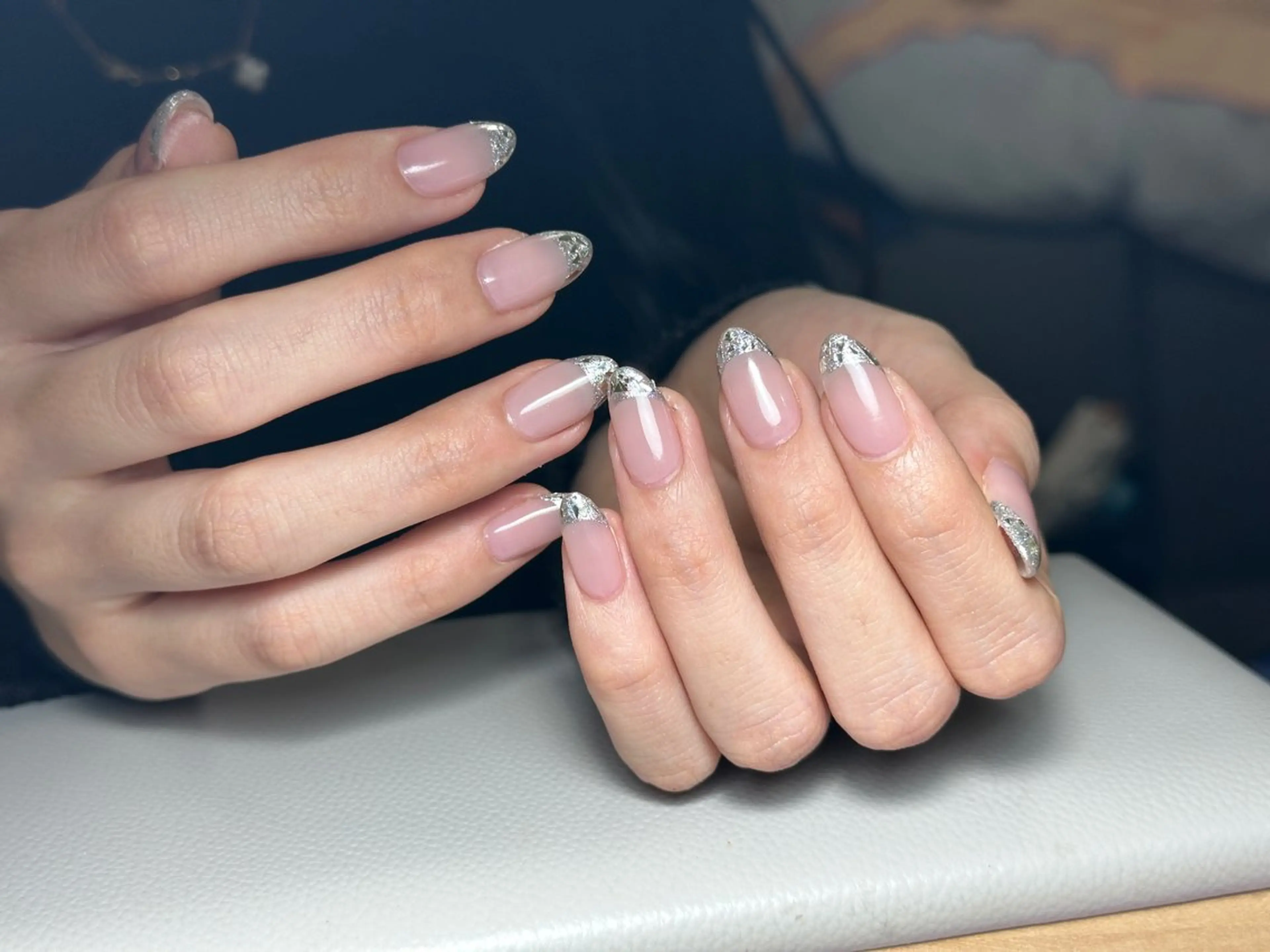 ネイル Eveネイル チップスカルプ専門店のネイルデザイン