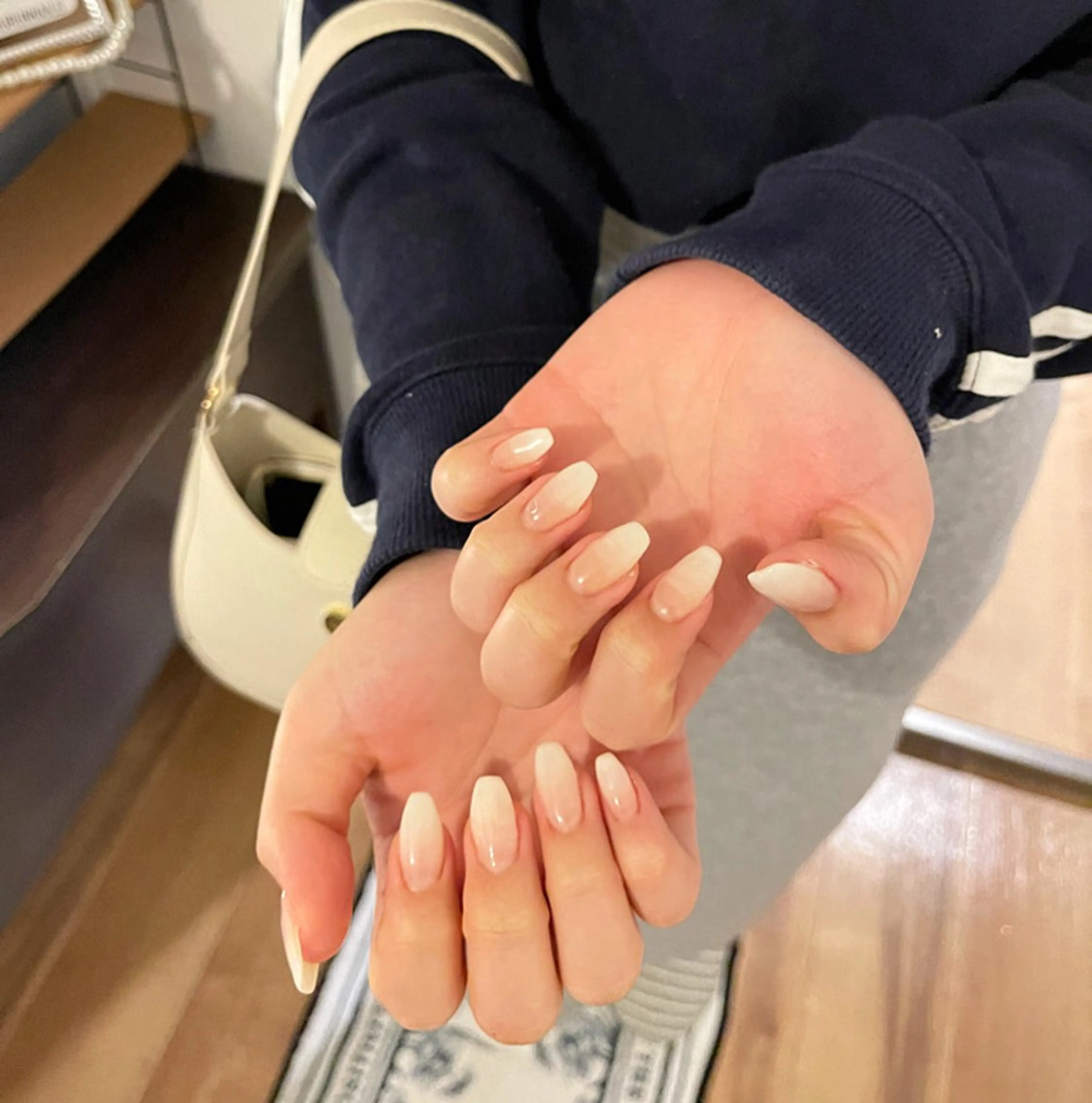 ネイル 777nail salonのネイルデザイン