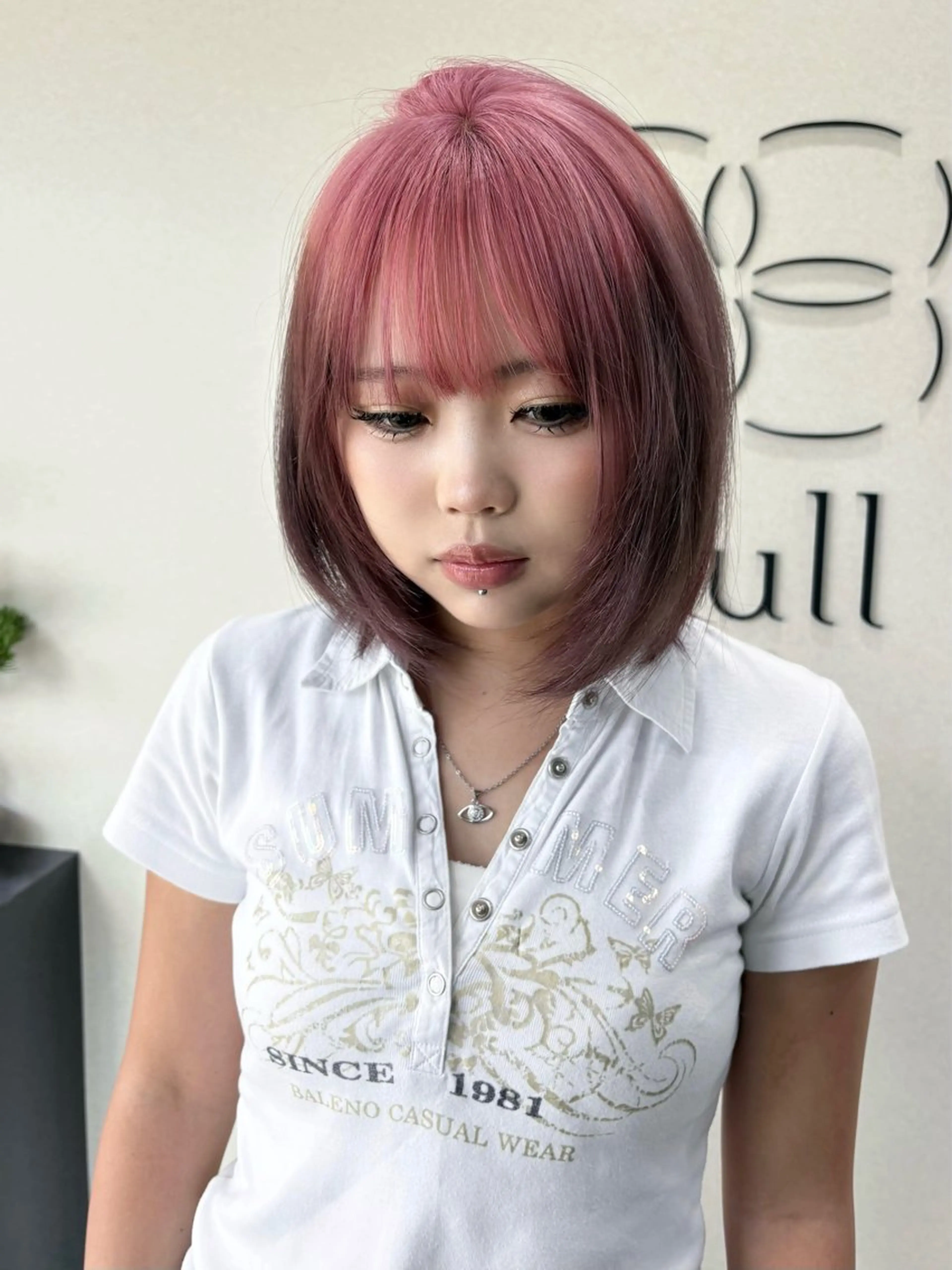 minimo限定価格*U24ルーツカラー˖ ࣪⊹の写真