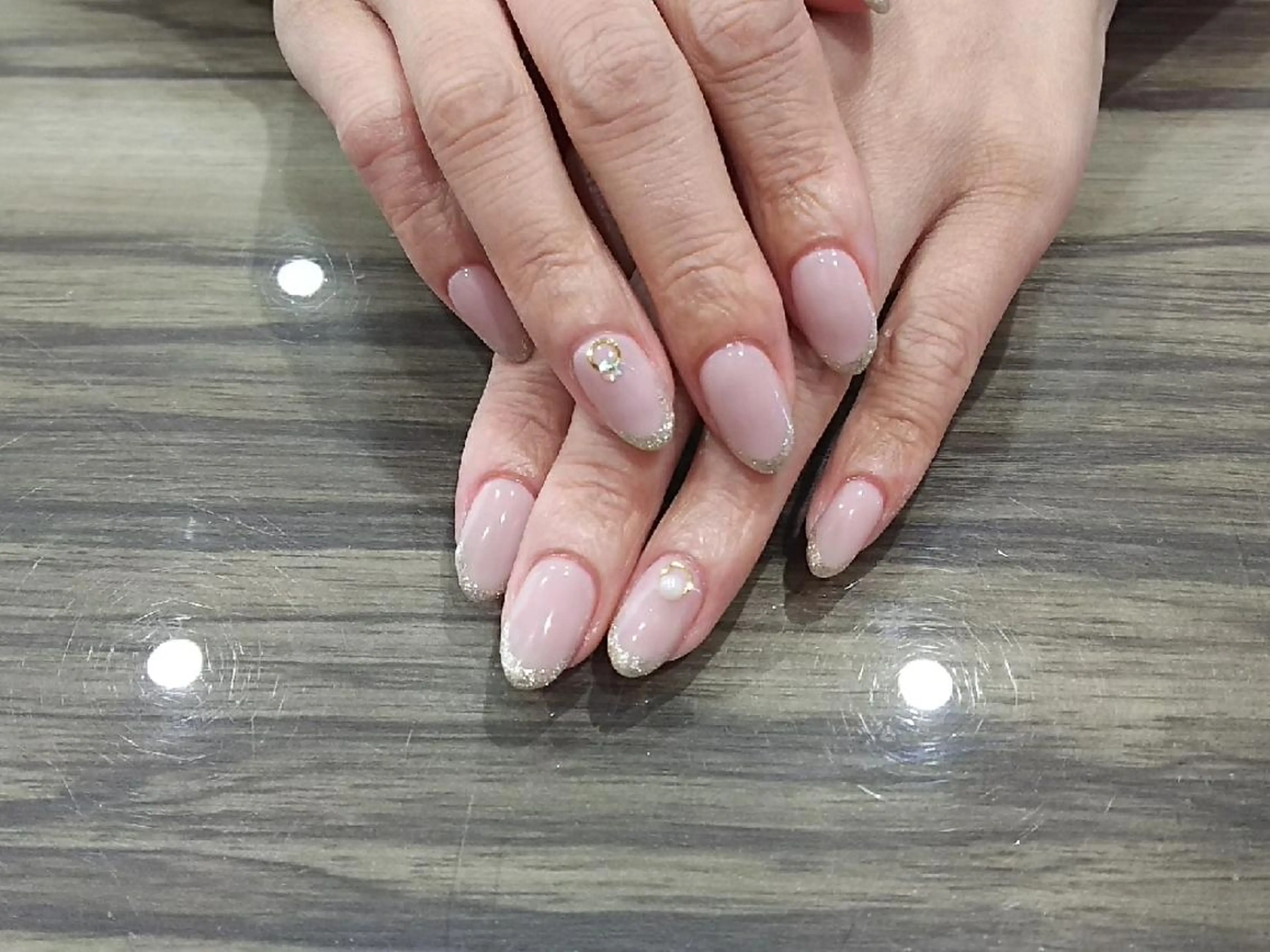 ネイル Progress Nailのネイルデザイン