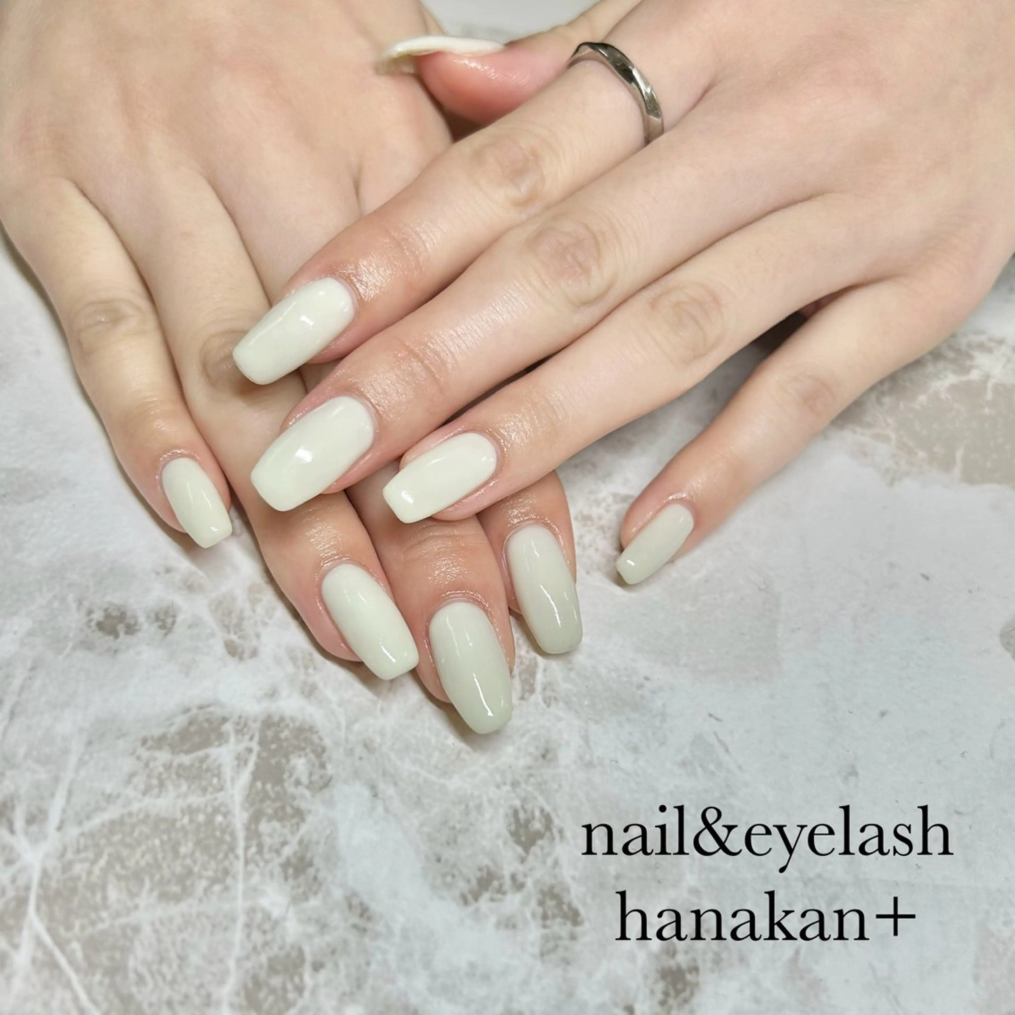 ネイル ハンドネイル S Fumiのネイルデザイン