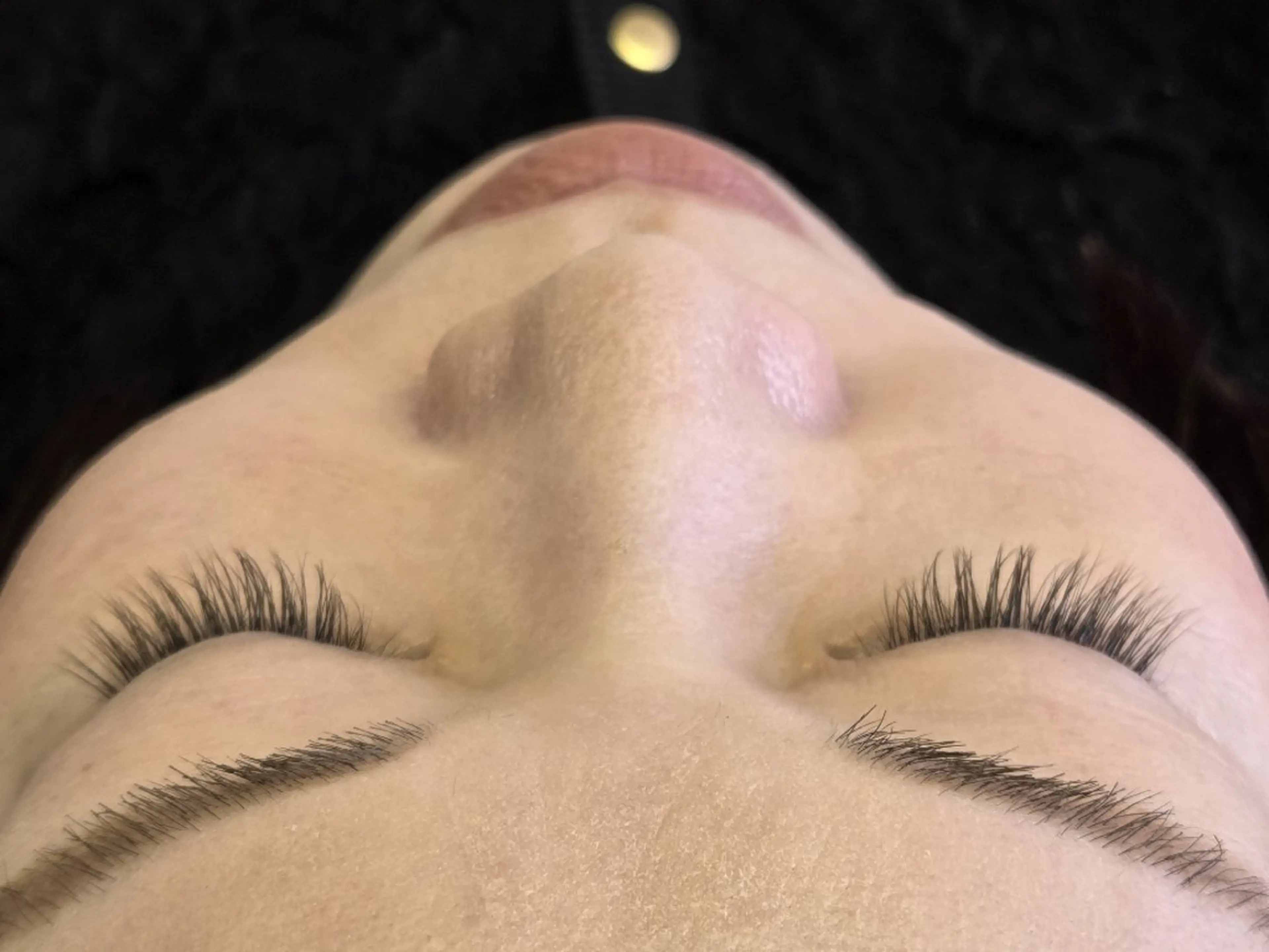 マツエク・マツパ カラーマツエク マツエク MONREVE所属・まつ毛エクステサロン MONREVEのマツエク・マツパデザイン