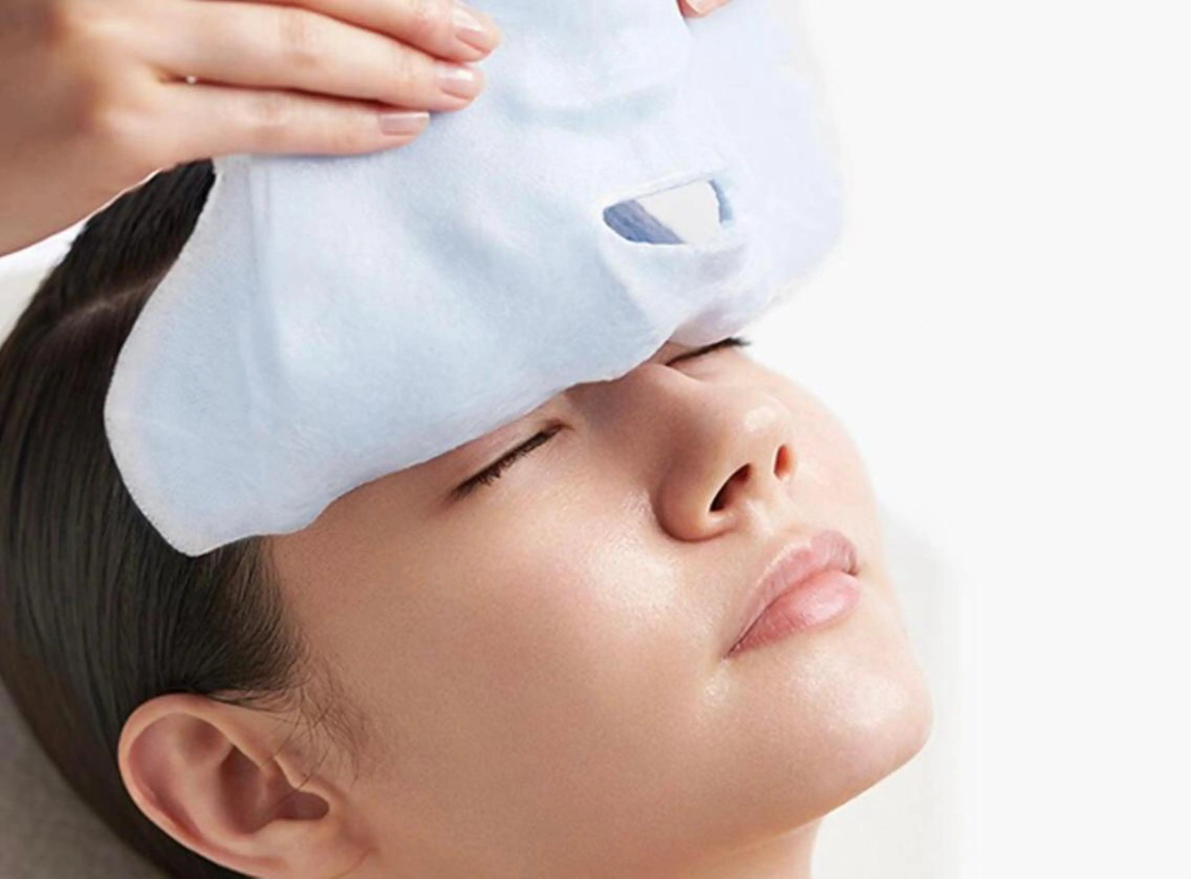 \ニキビ専用コース/高評価頂いてます！【皮膚科と協力安心エステ】原因がわかれば肌悩みからの解放が近いことも✌の写真