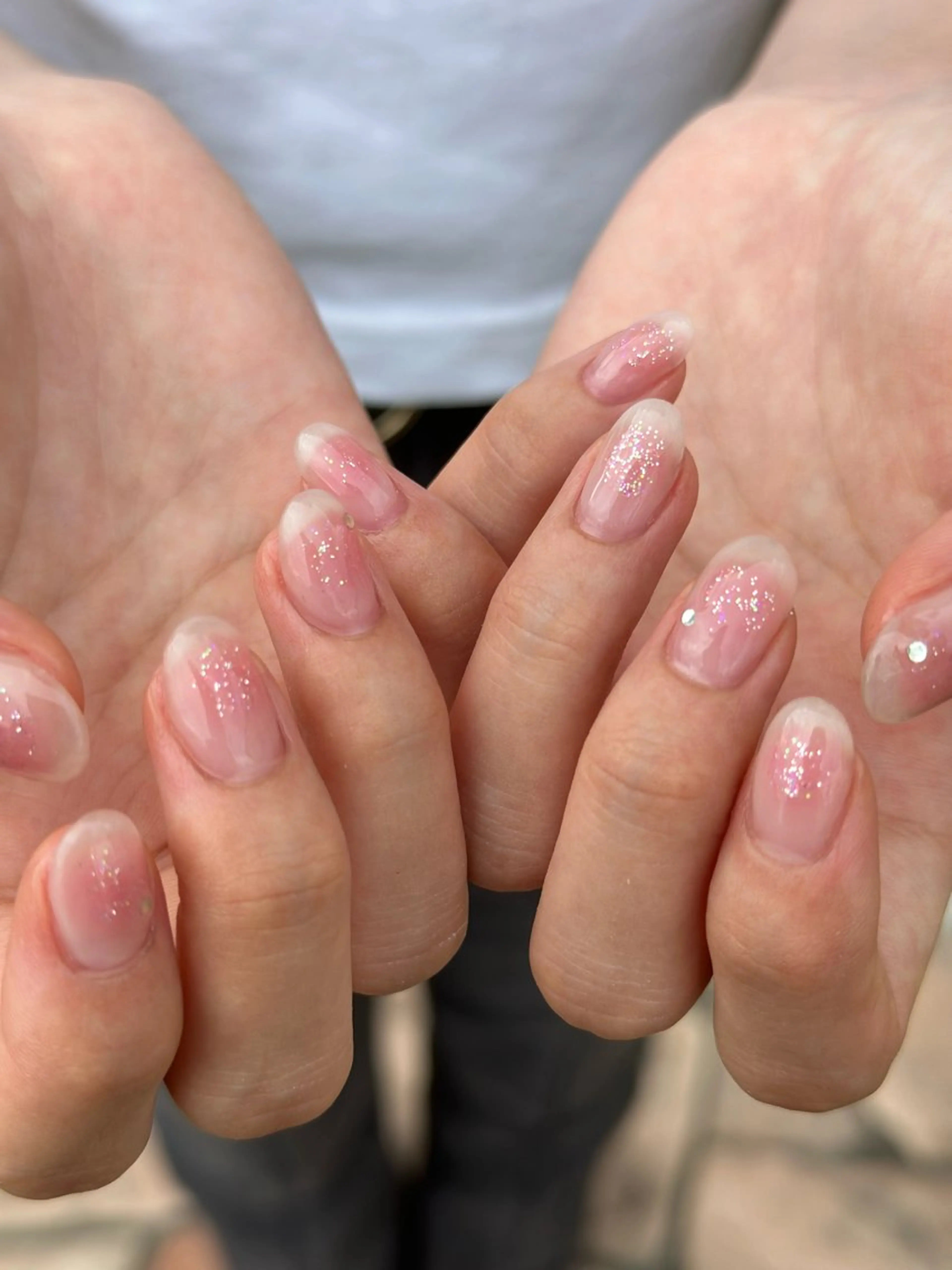 ネイル private salon M&のネイルデザイン