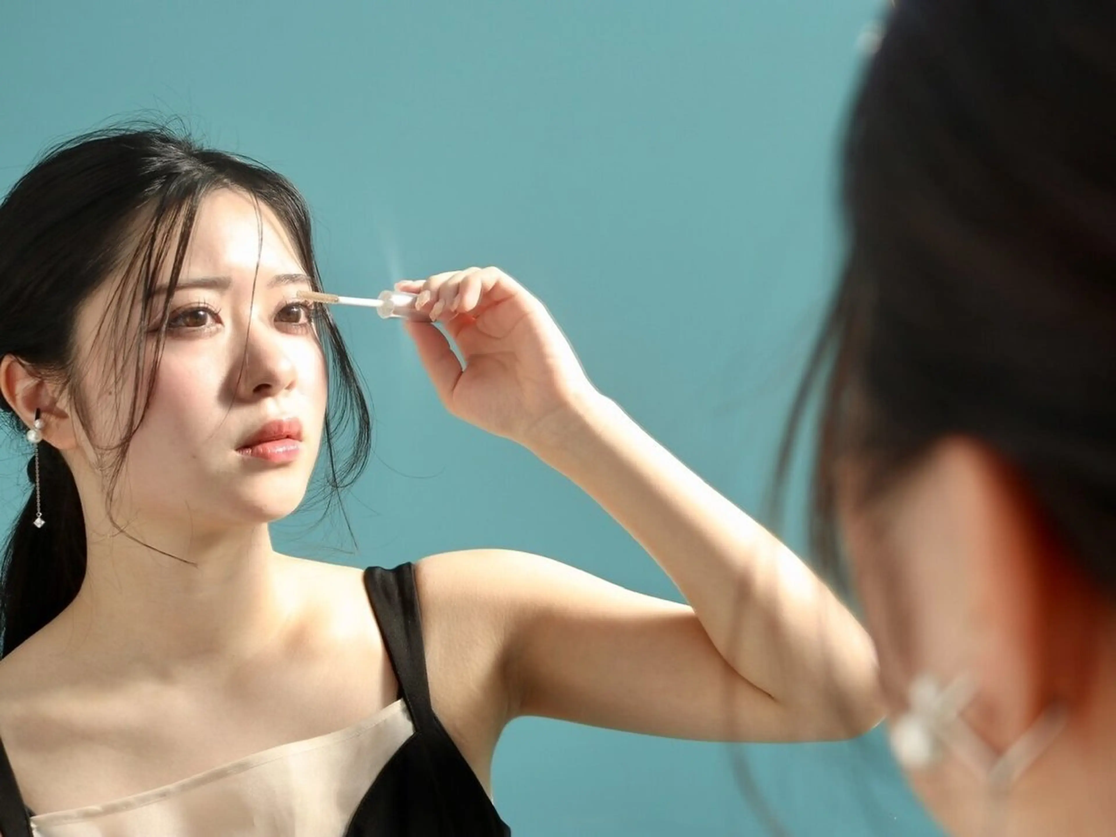 マツエク・マツパ most eyes 郡山🩵の眉毛・アイブロウイメージ