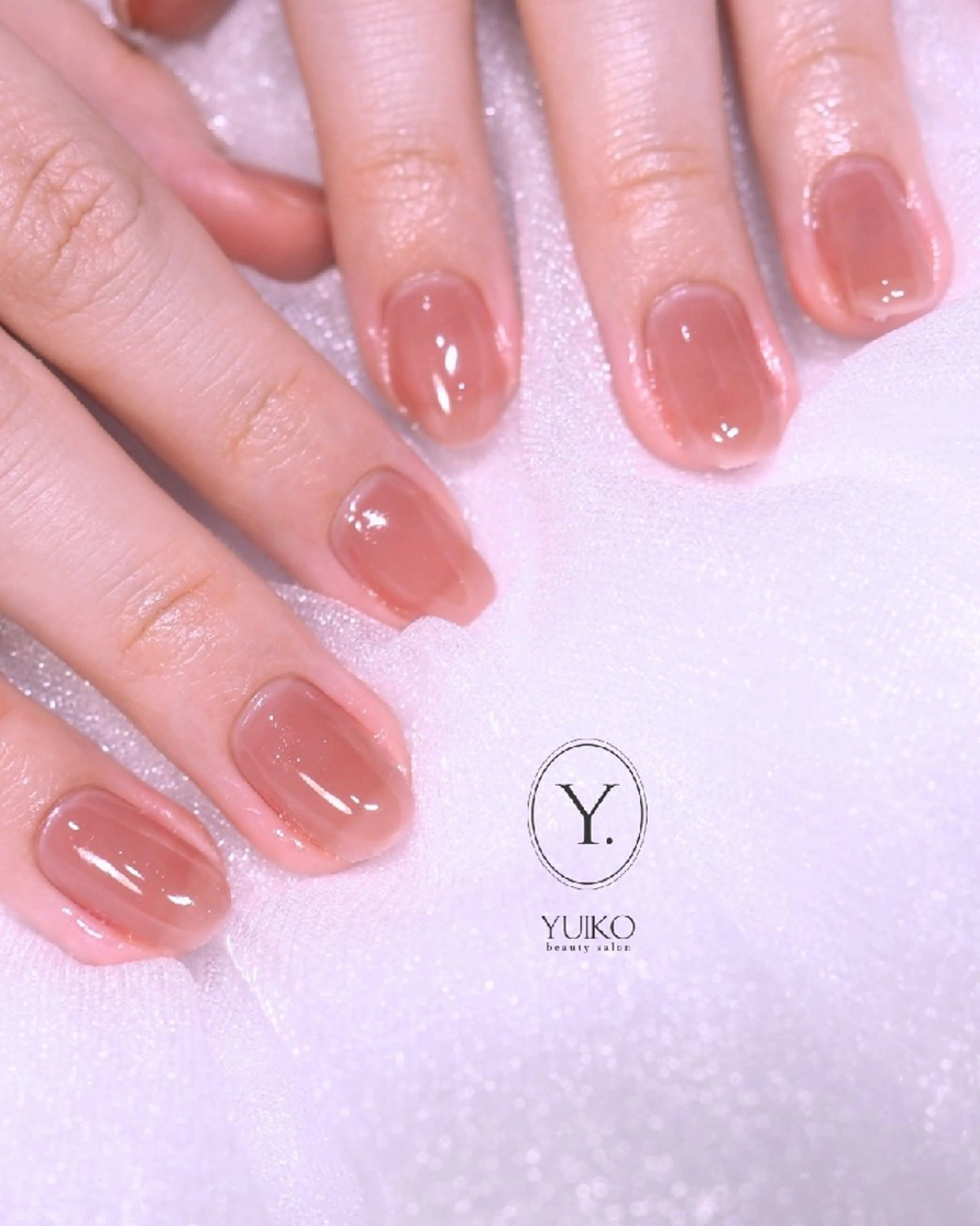 ネイル ハンドネイル YUIKO _nail のネイルデザイン