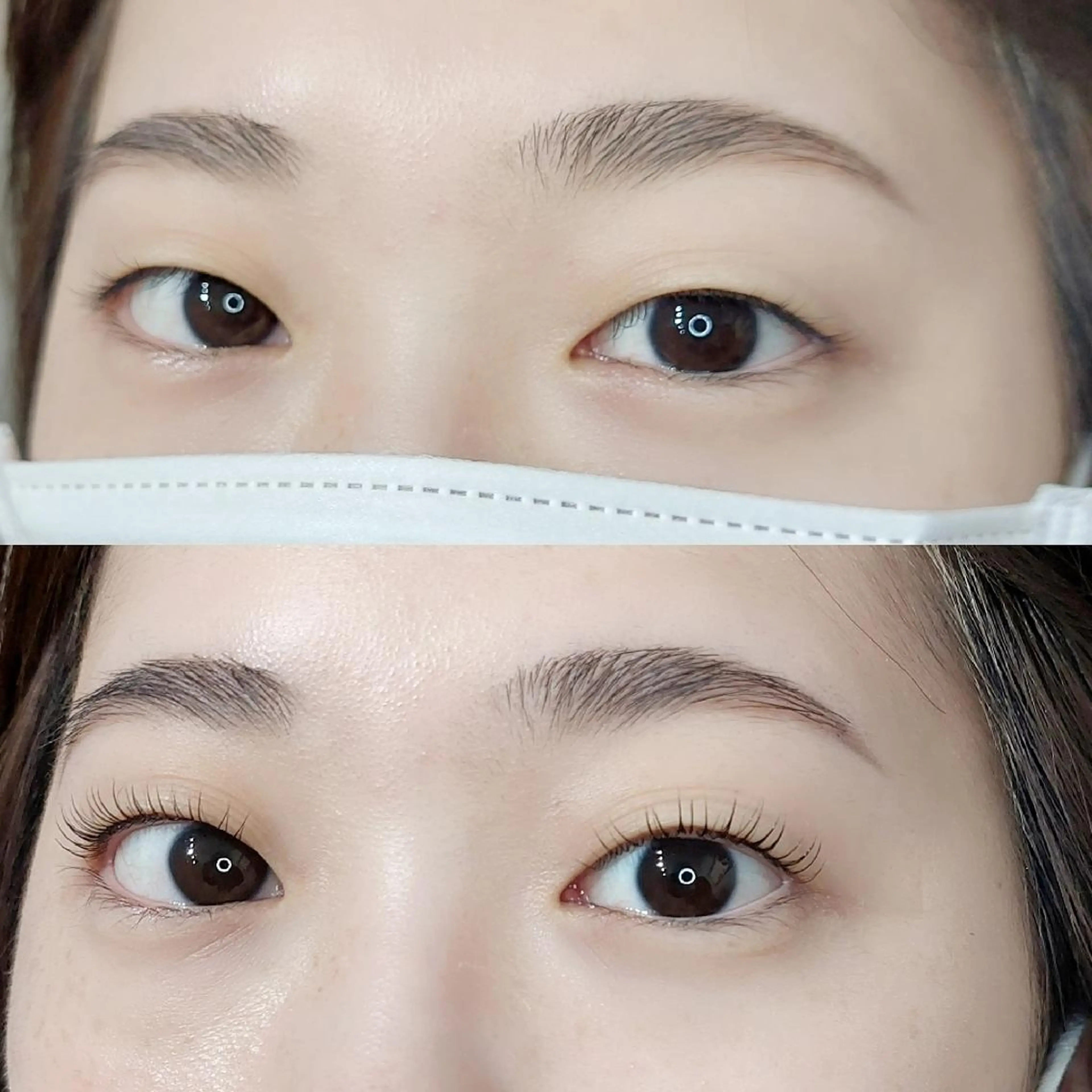 マツエク・マツパ eyelash＆eyebrow Erde所属・Erde【エルデ】 豊中のマツエク・マツパデザイン