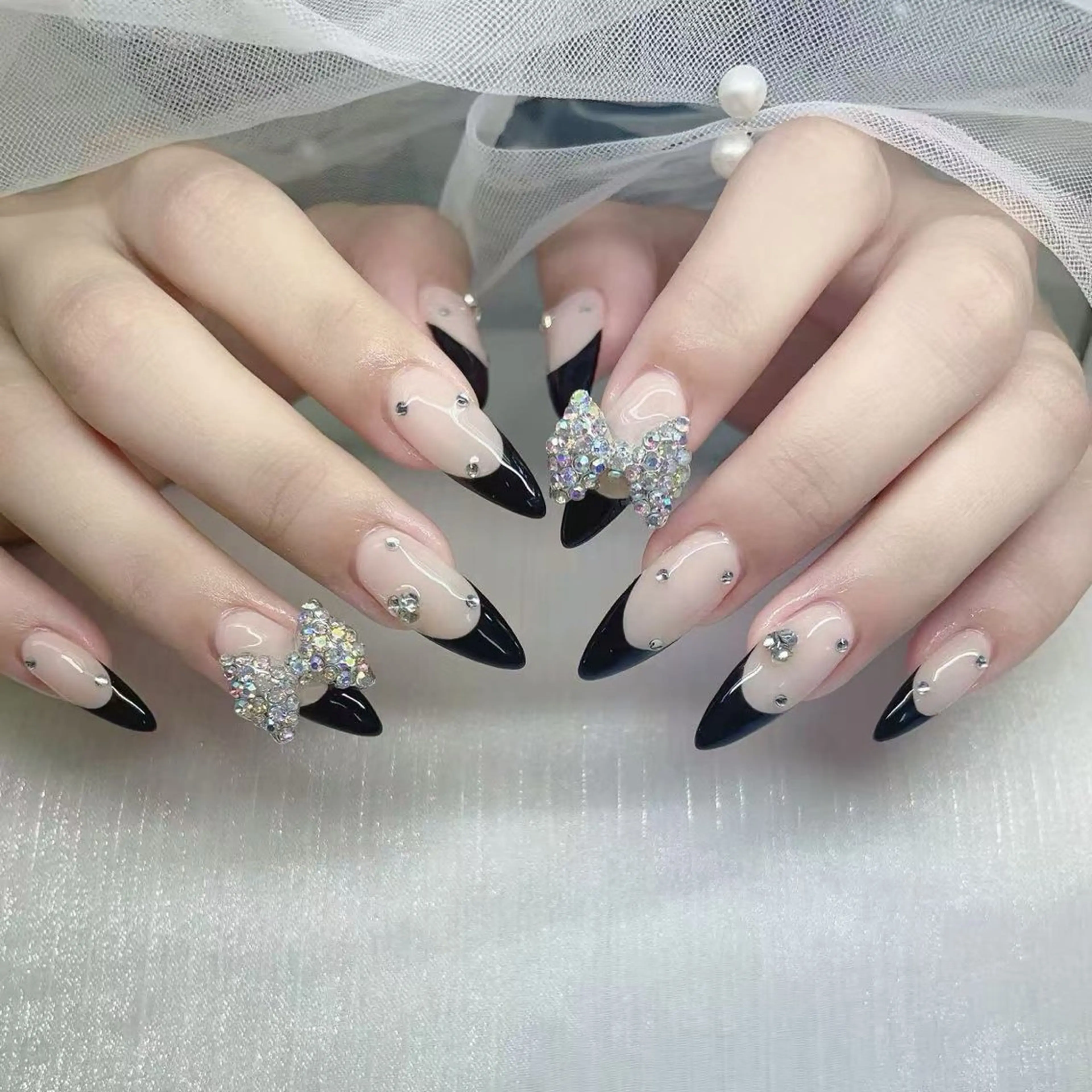 ネイル やま さくらのネイルデザイン